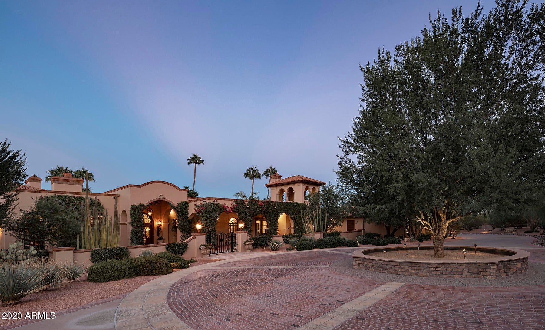 CAMEL DALE PROPERTIES - Residential