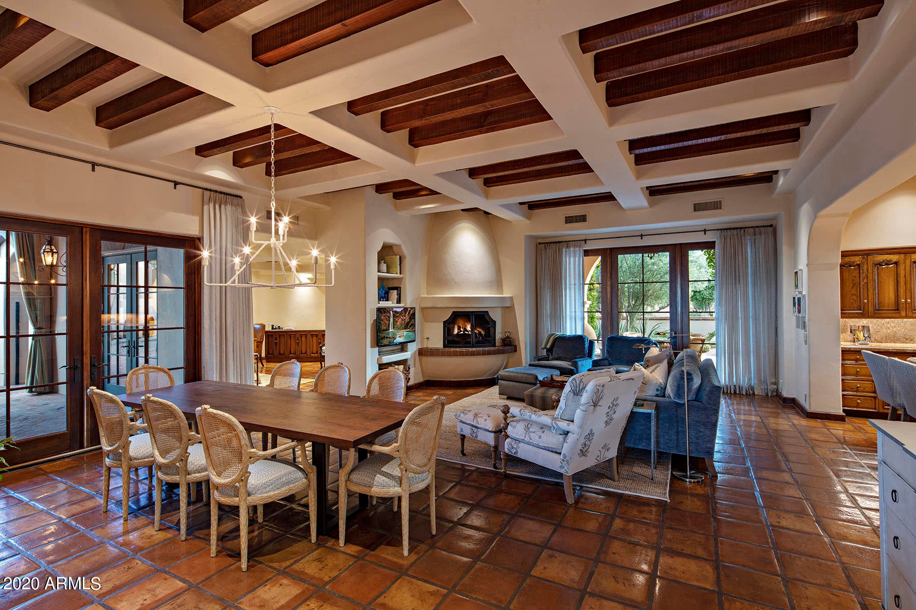 CAMEL DALE PROPERTIES - Residential
