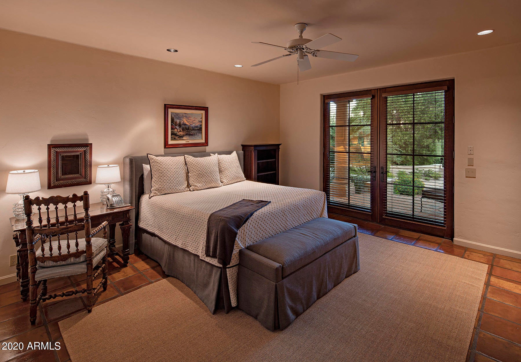 CAMEL DALE PROPERTIES - Residential
