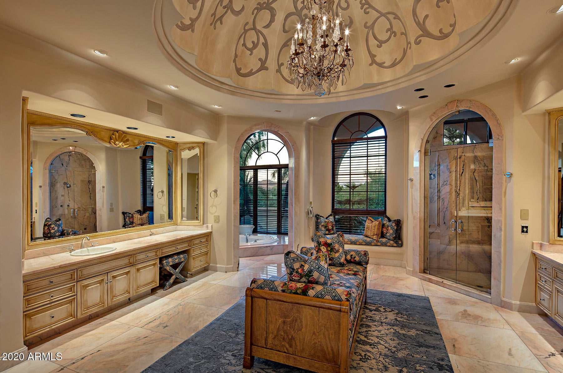 CAMEL DALE PROPERTIES - Residential