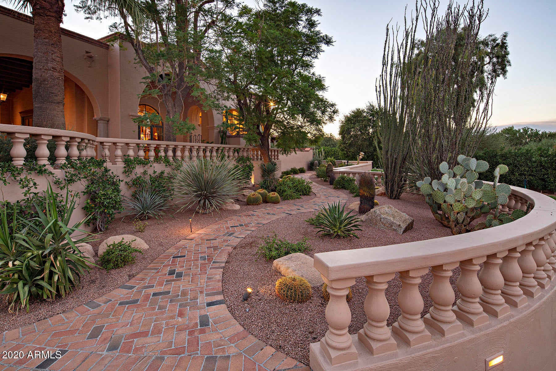 CAMEL DALE PROPERTIES - Residential