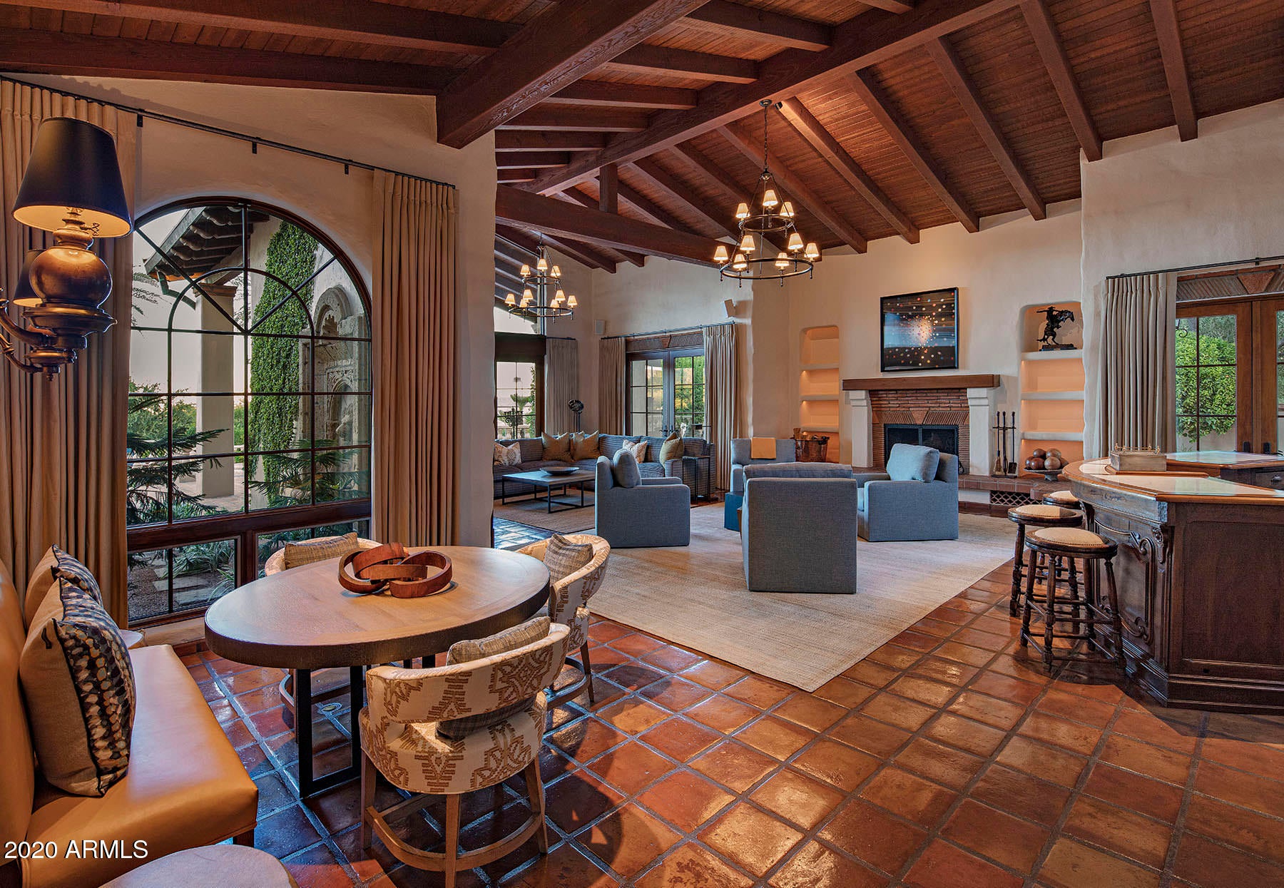 CAMEL DALE PROPERTIES - Residential
