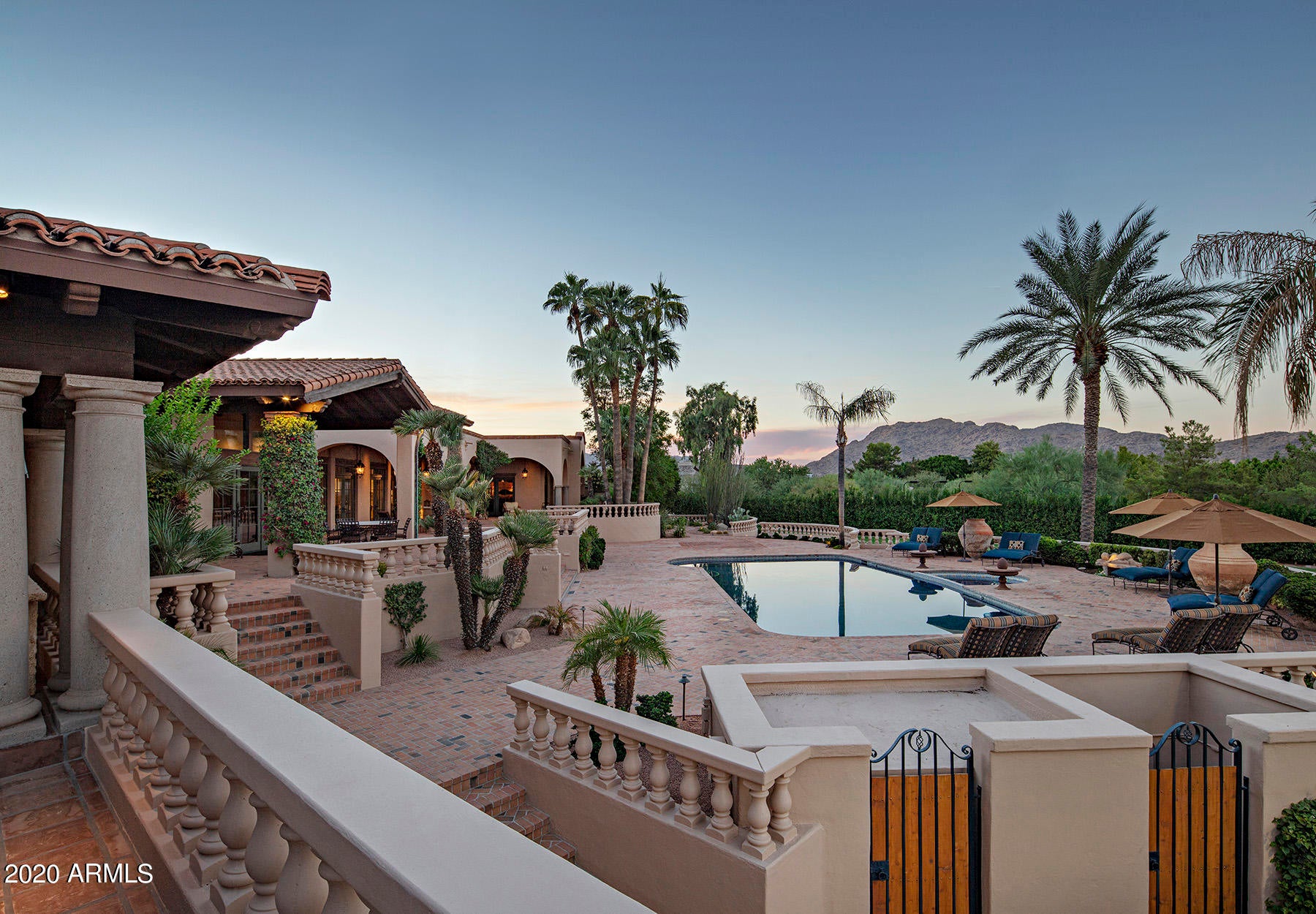 CAMEL DALE PROPERTIES - Residential