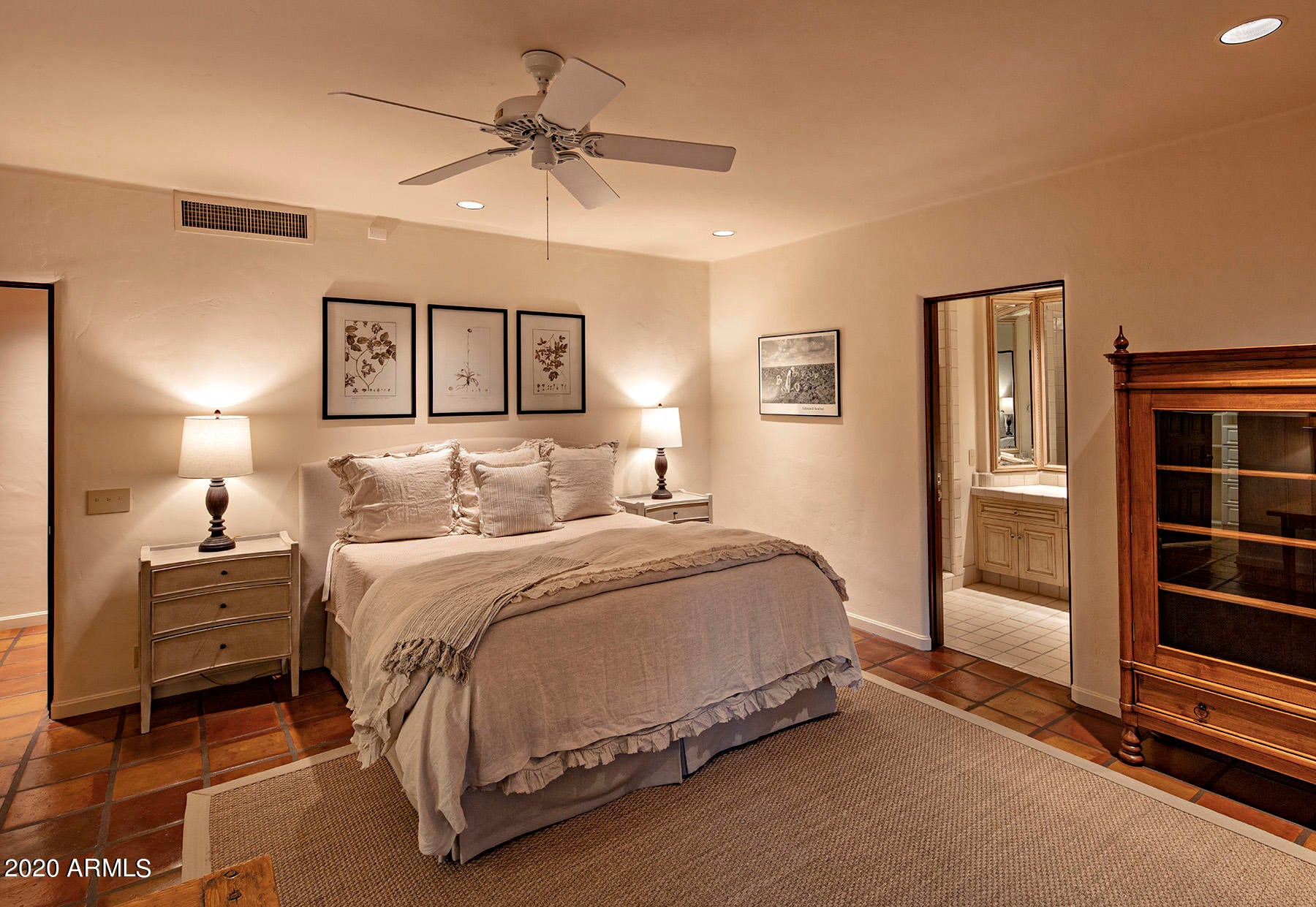 CAMEL DALE PROPERTIES - Residential