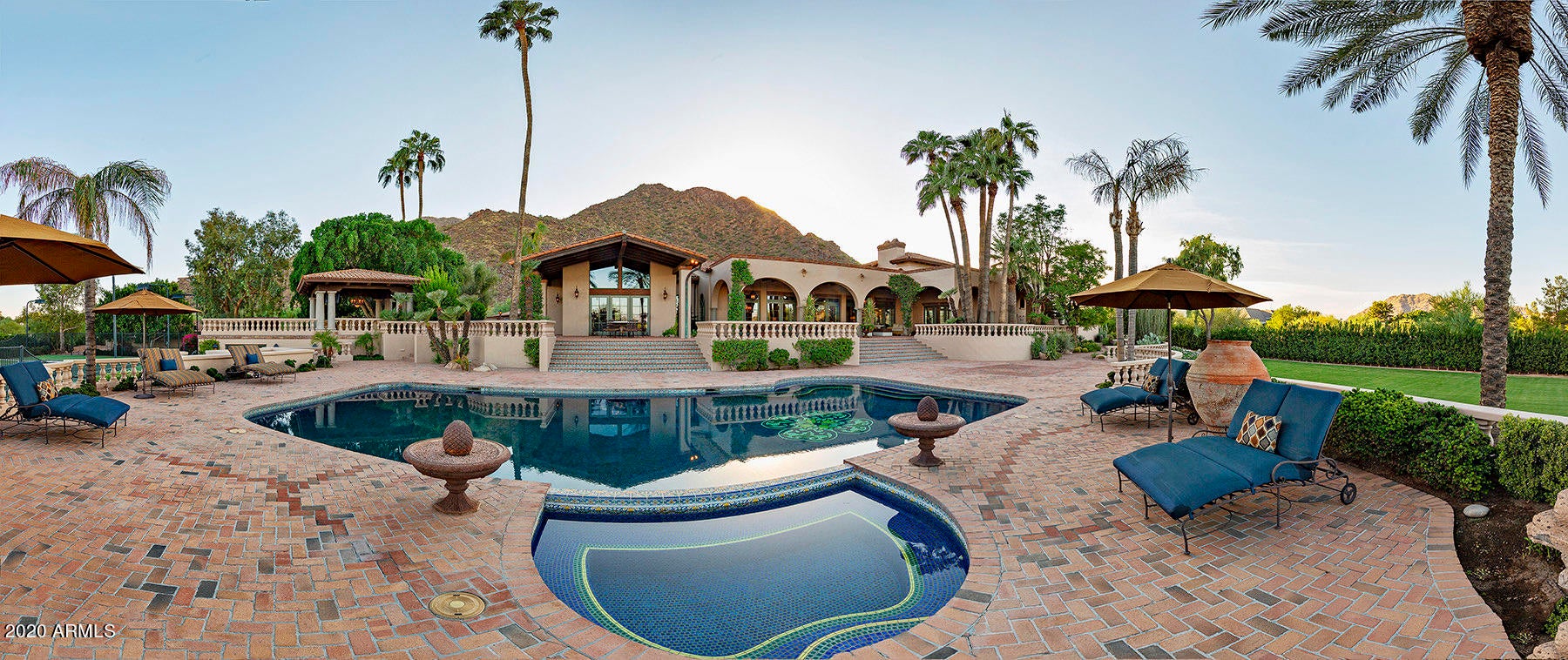 CAMEL DALE PROPERTIES - Residential