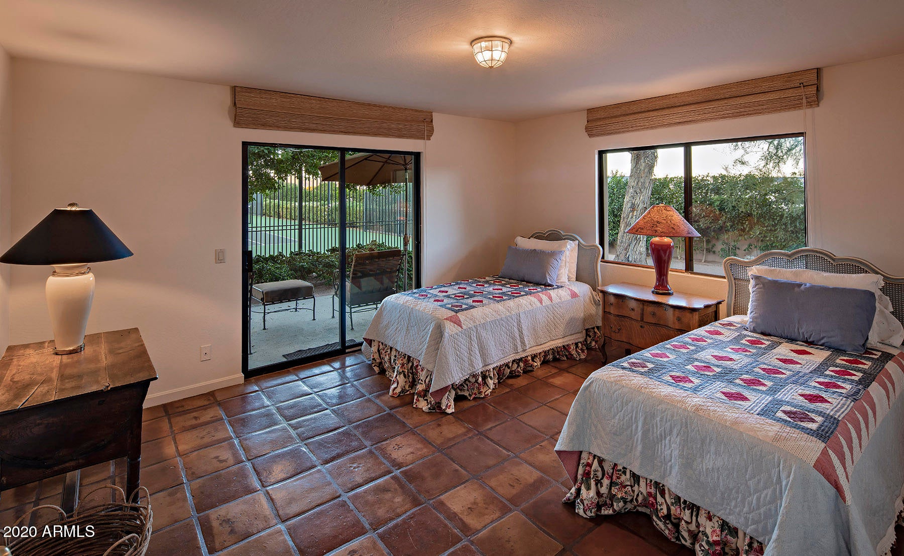 CAMEL DALE PROPERTIES - Residential