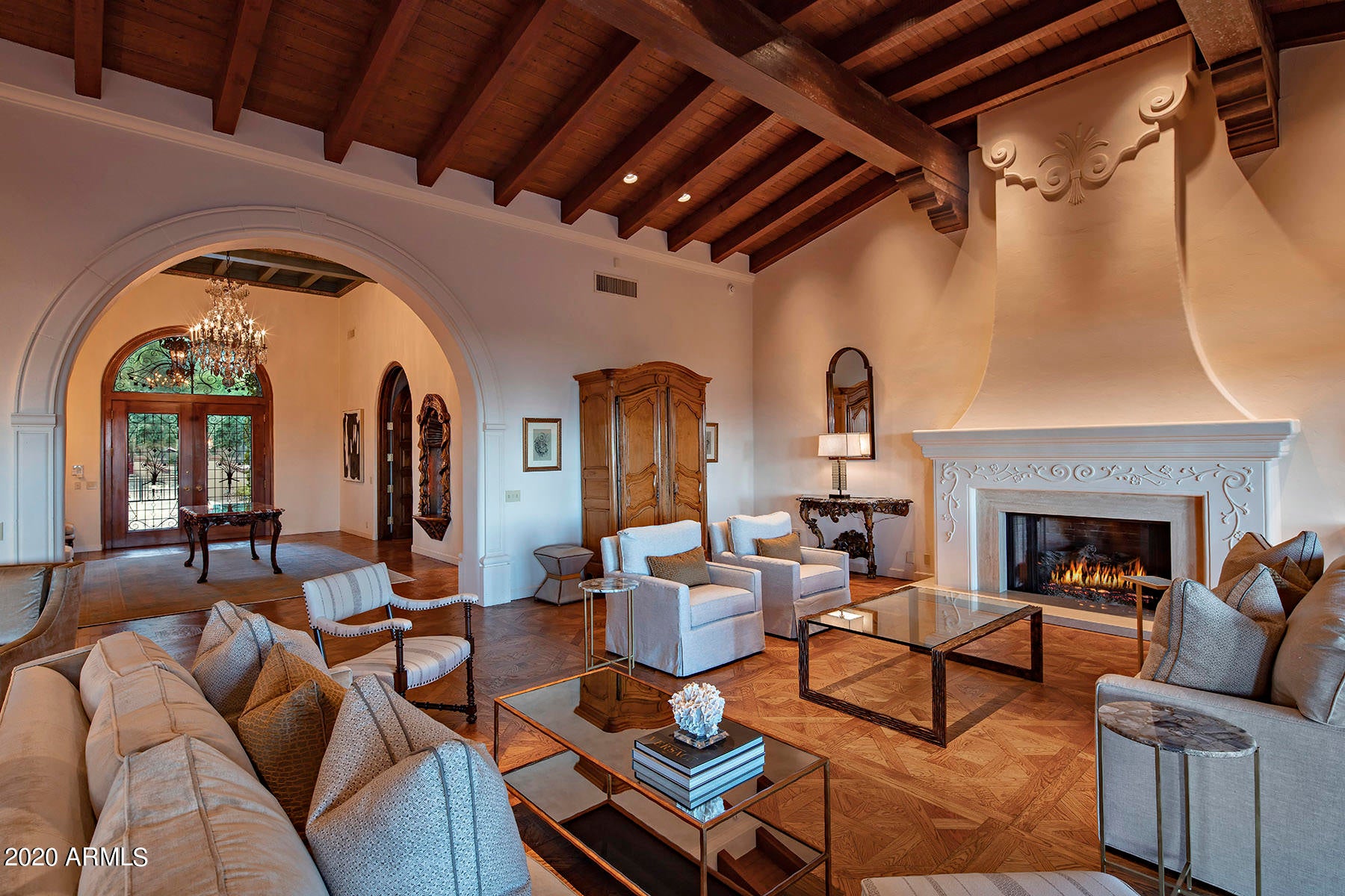 CAMEL DALE PROPERTIES - Residential