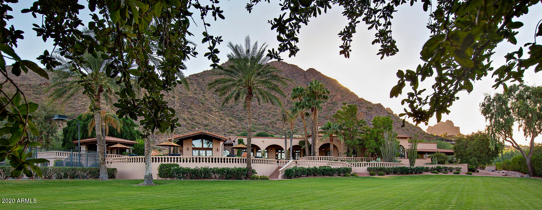 CAMEL DALE PROPERTIES - Residential
