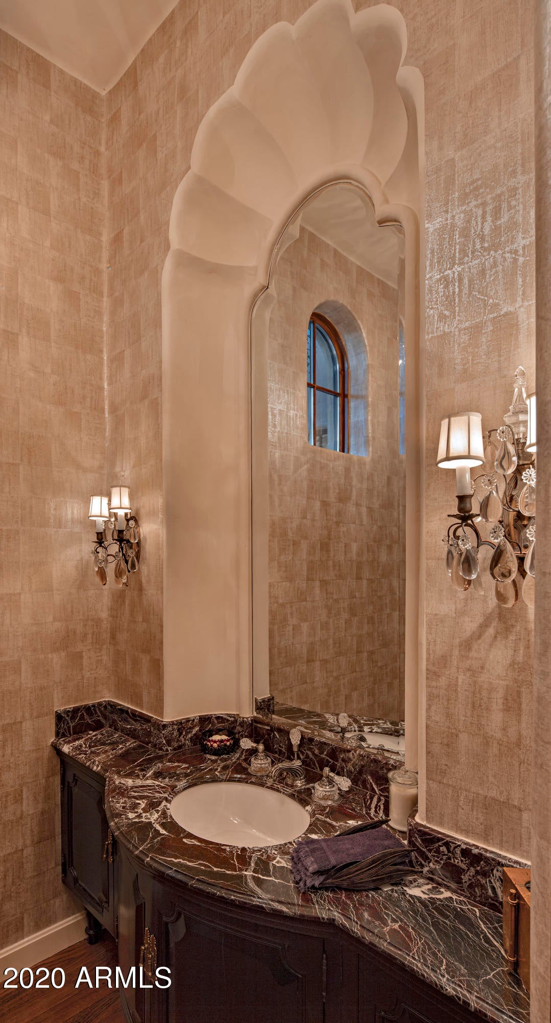 CAMEL DALE PROPERTIES - Residential