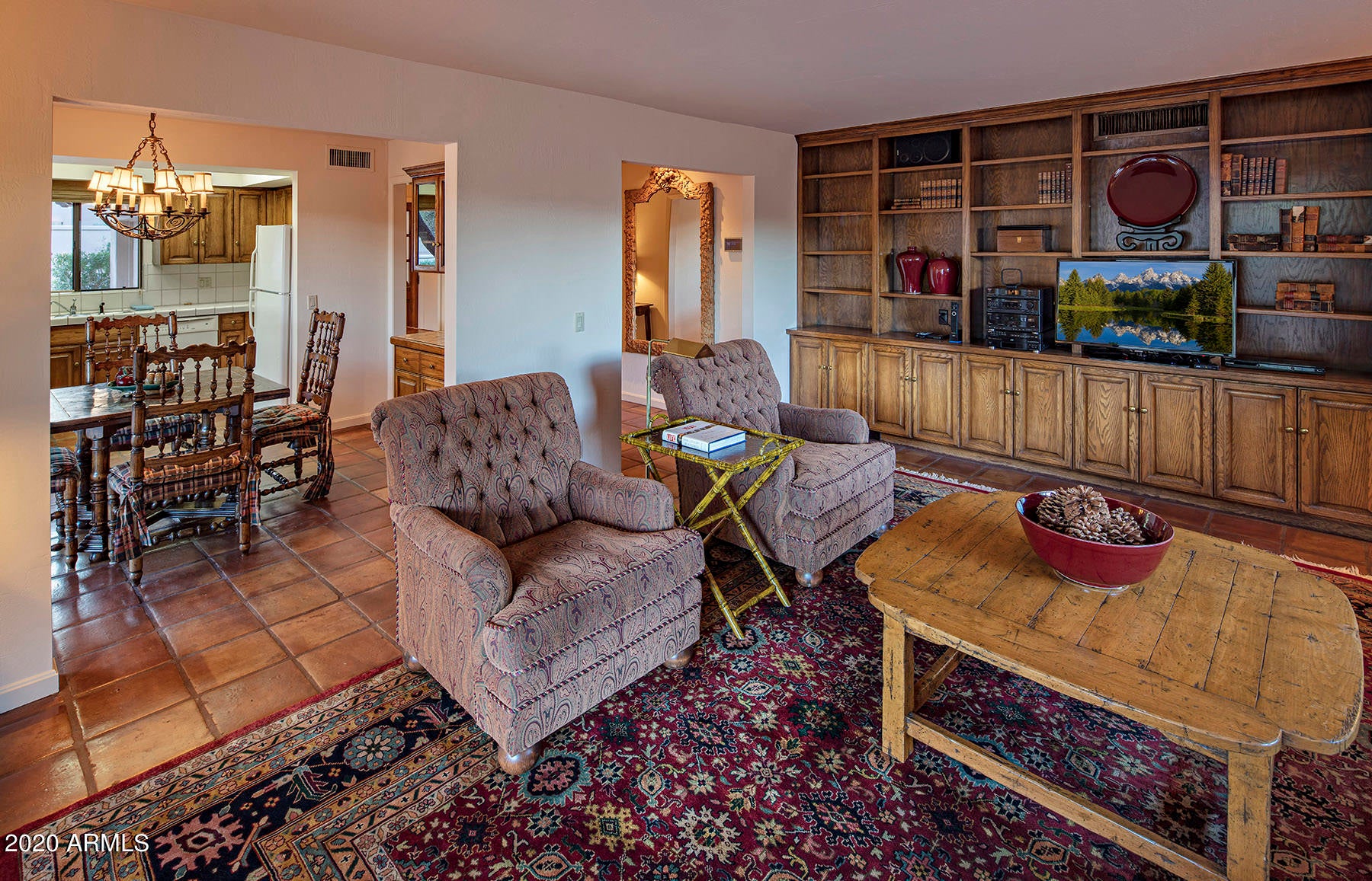 CAMEL DALE PROPERTIES - Residential