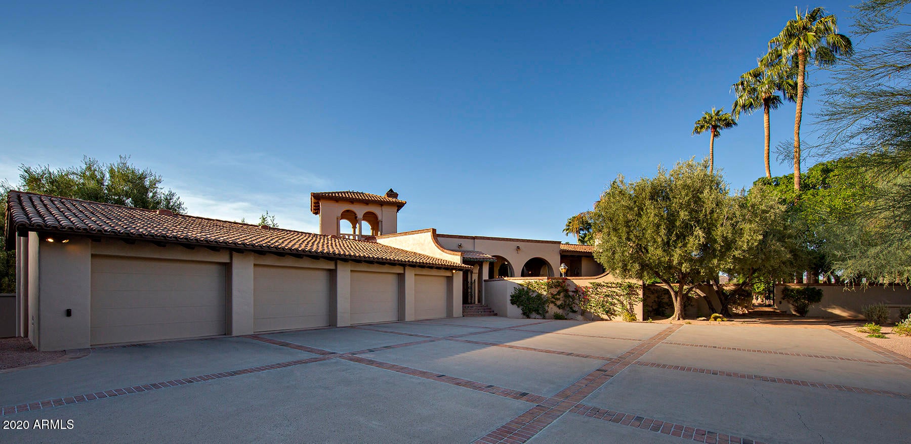 CAMEL DALE PROPERTIES - Residential