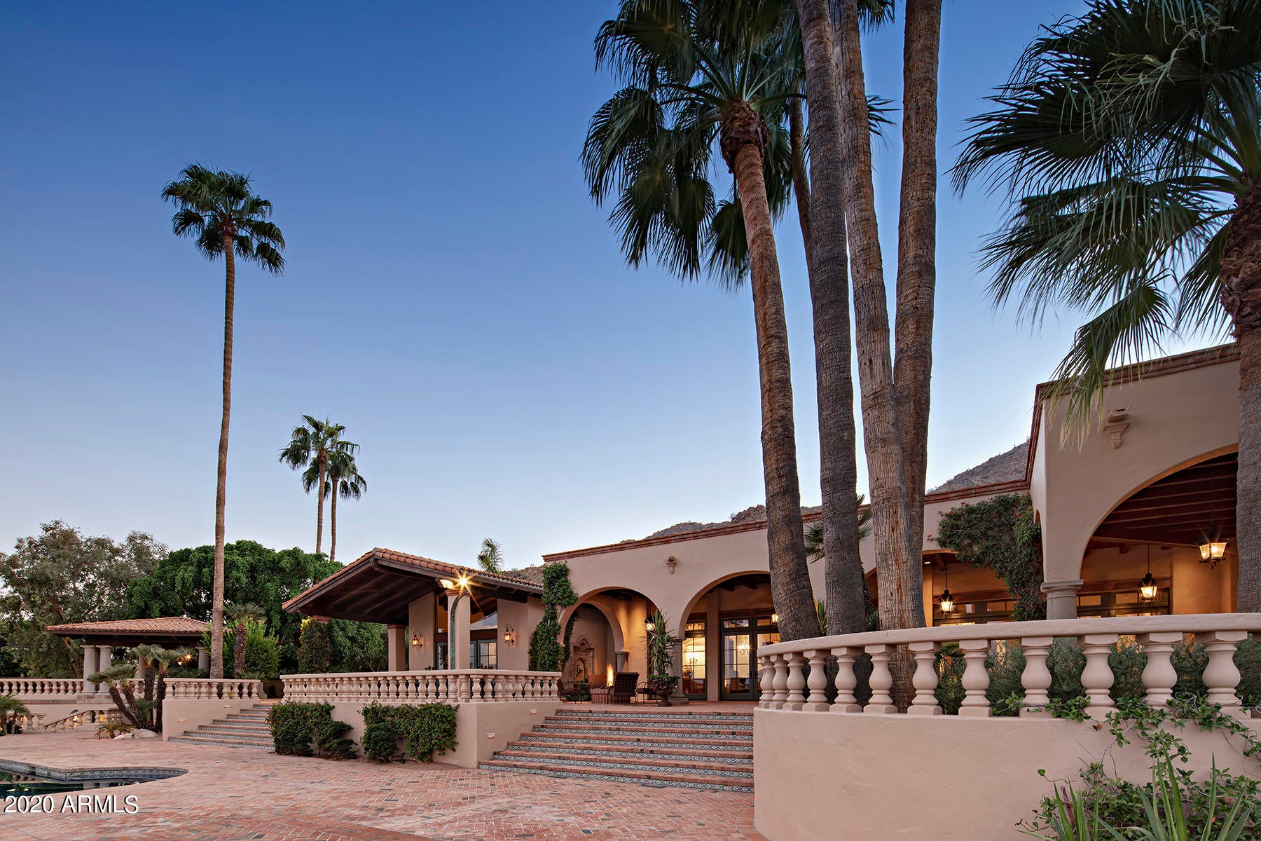CAMEL DALE PROPERTIES - Residential
