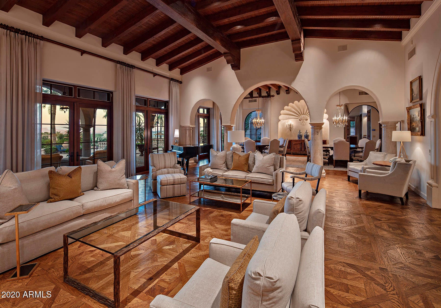 CAMEL DALE PROPERTIES - Residential