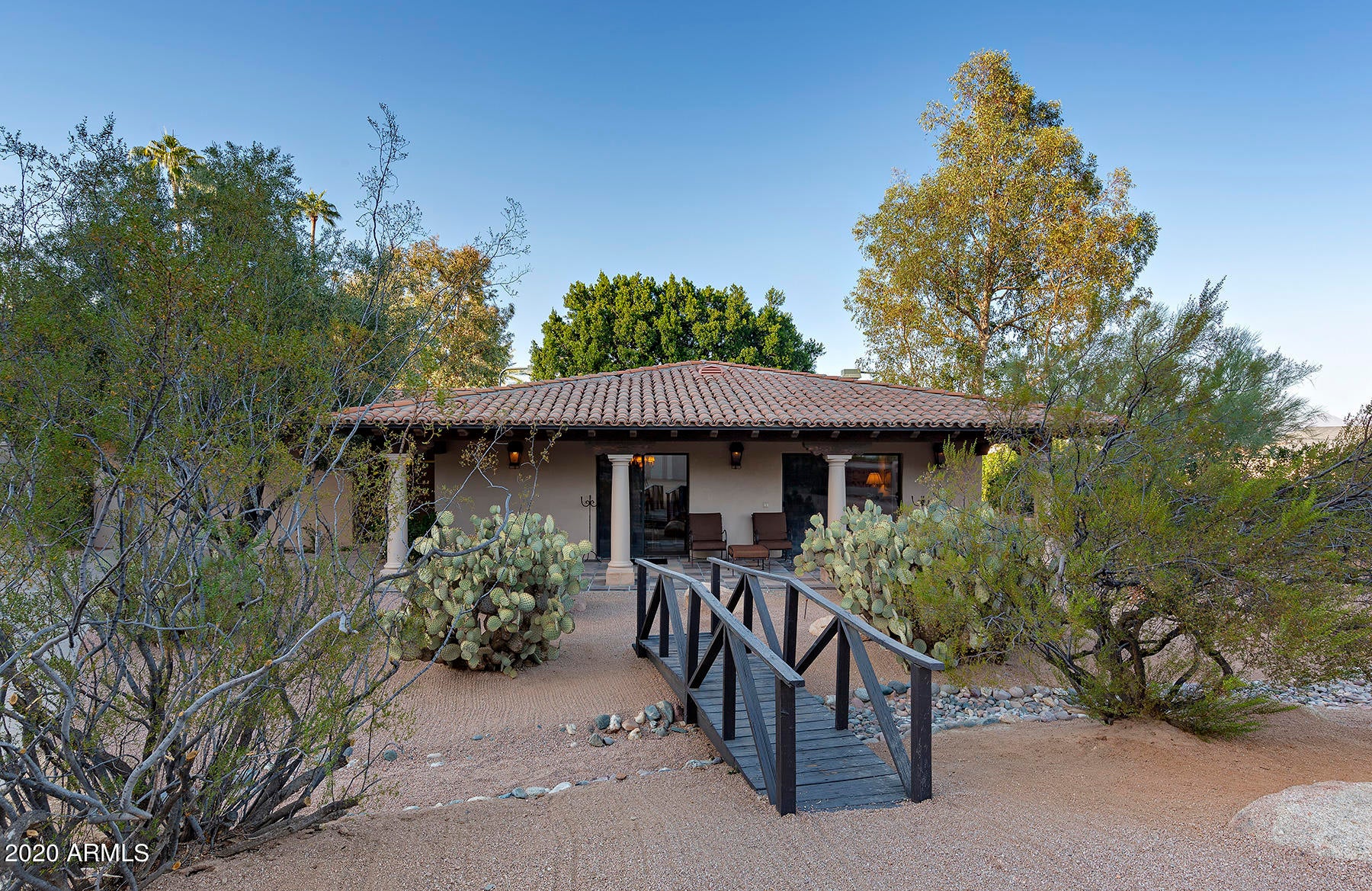 CAMEL DALE PROPERTIES - Residential