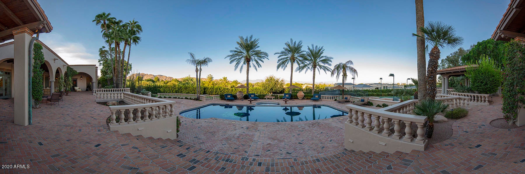 CAMEL DALE PROPERTIES - Residential
