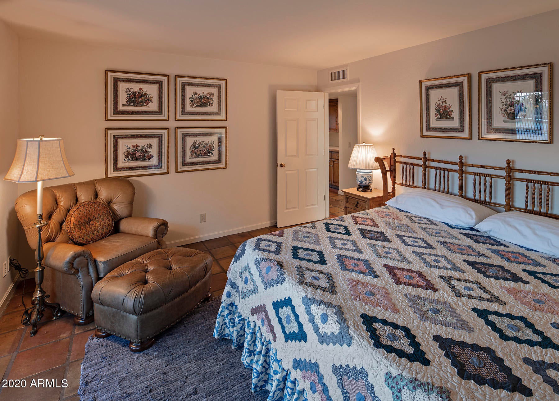 CAMEL DALE PROPERTIES - Residential