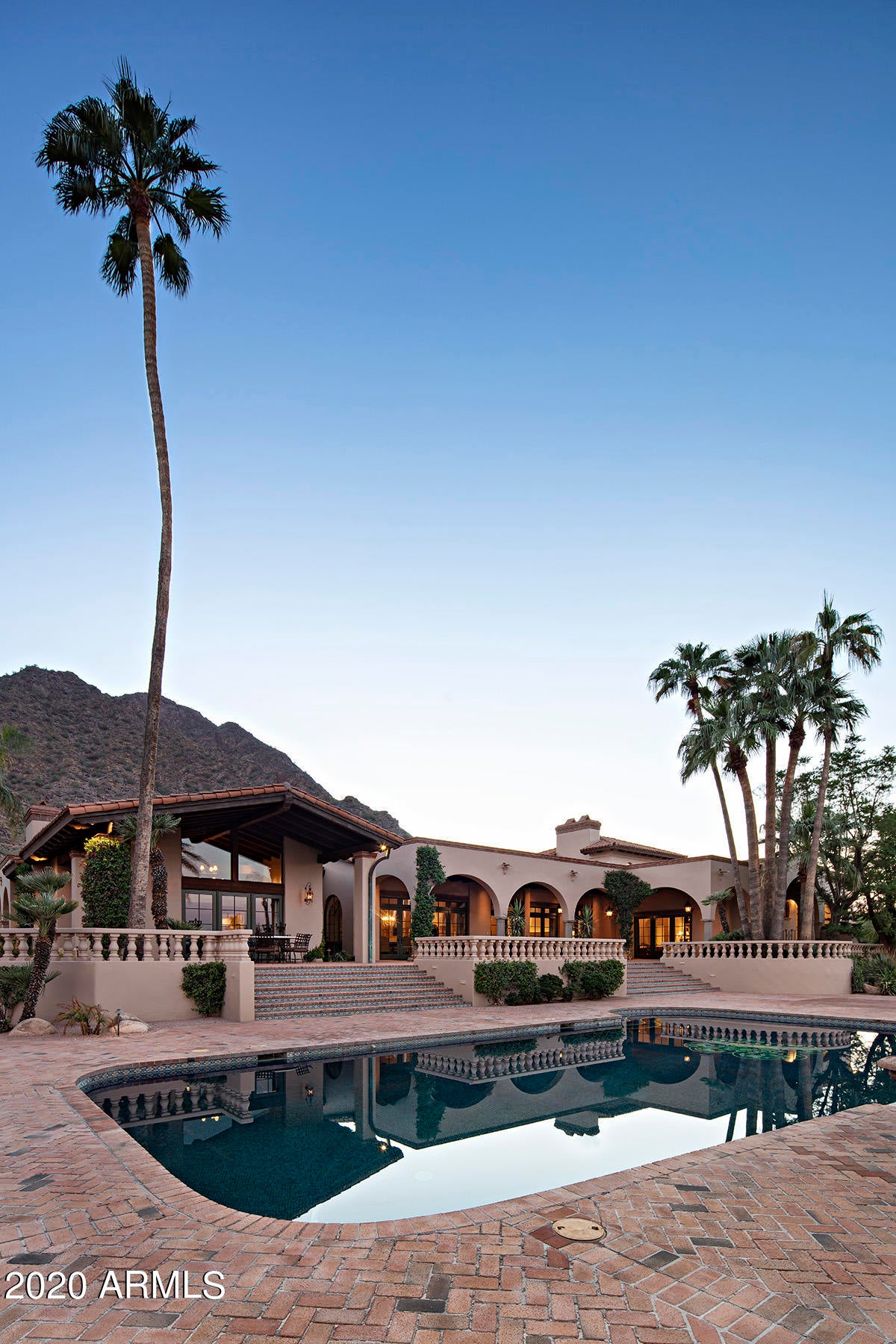 CAMEL DALE PROPERTIES - Residential