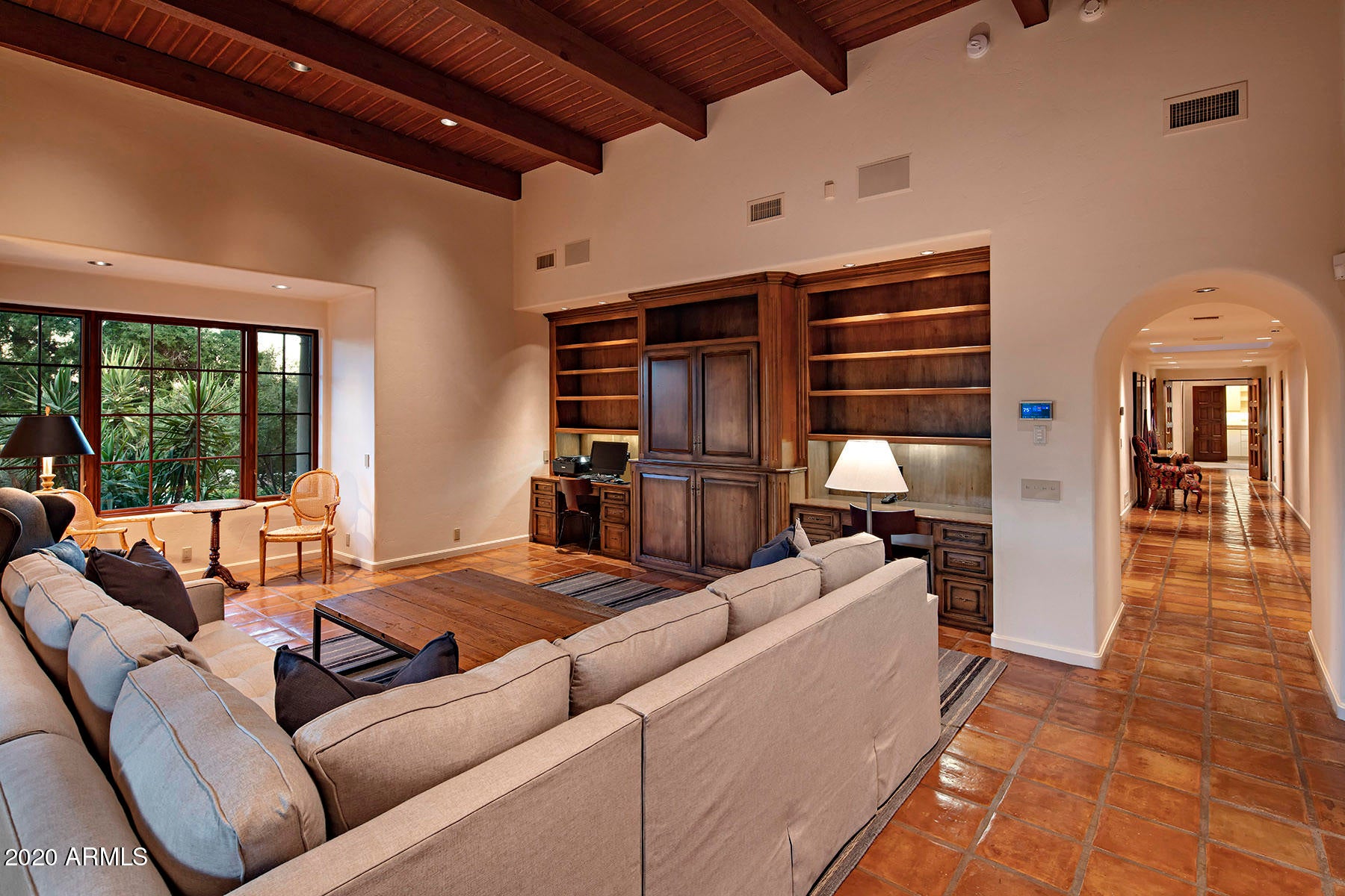 CAMEL DALE PROPERTIES - Residential