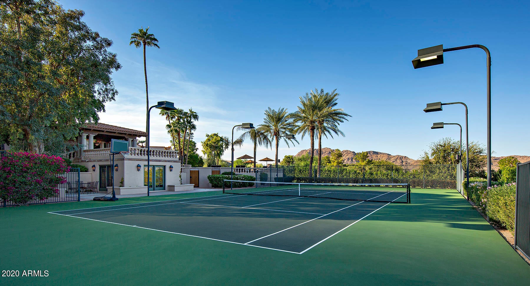 CAMEL DALE PROPERTIES - Residential