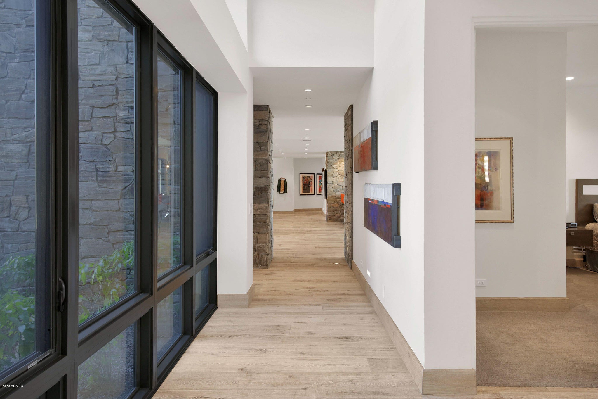 DESERT MOUNTAIN PHASE 3 UNIT 24 VILLAGE SUNSET CAN - Residential