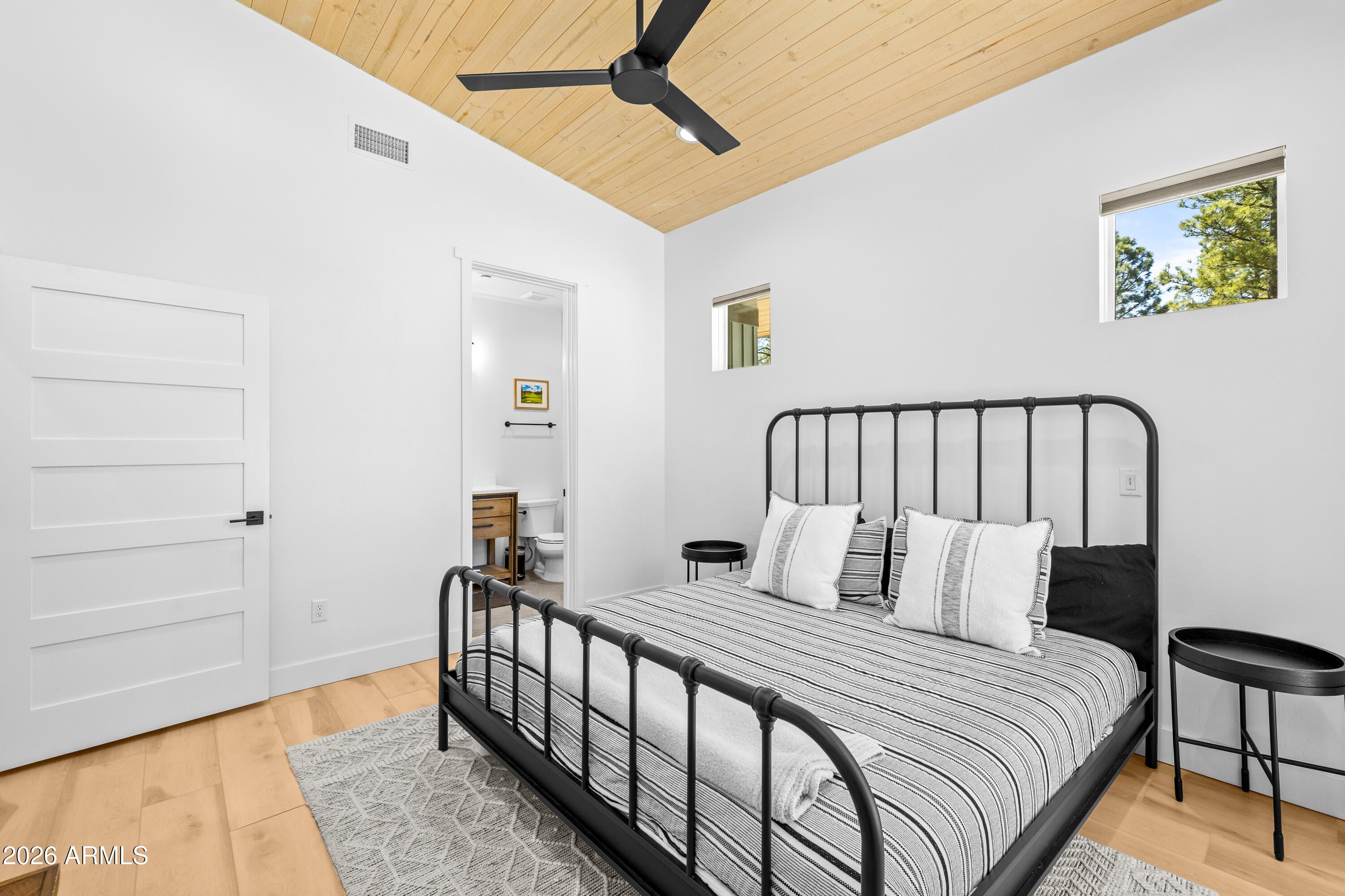Pine Canyon - Residential
