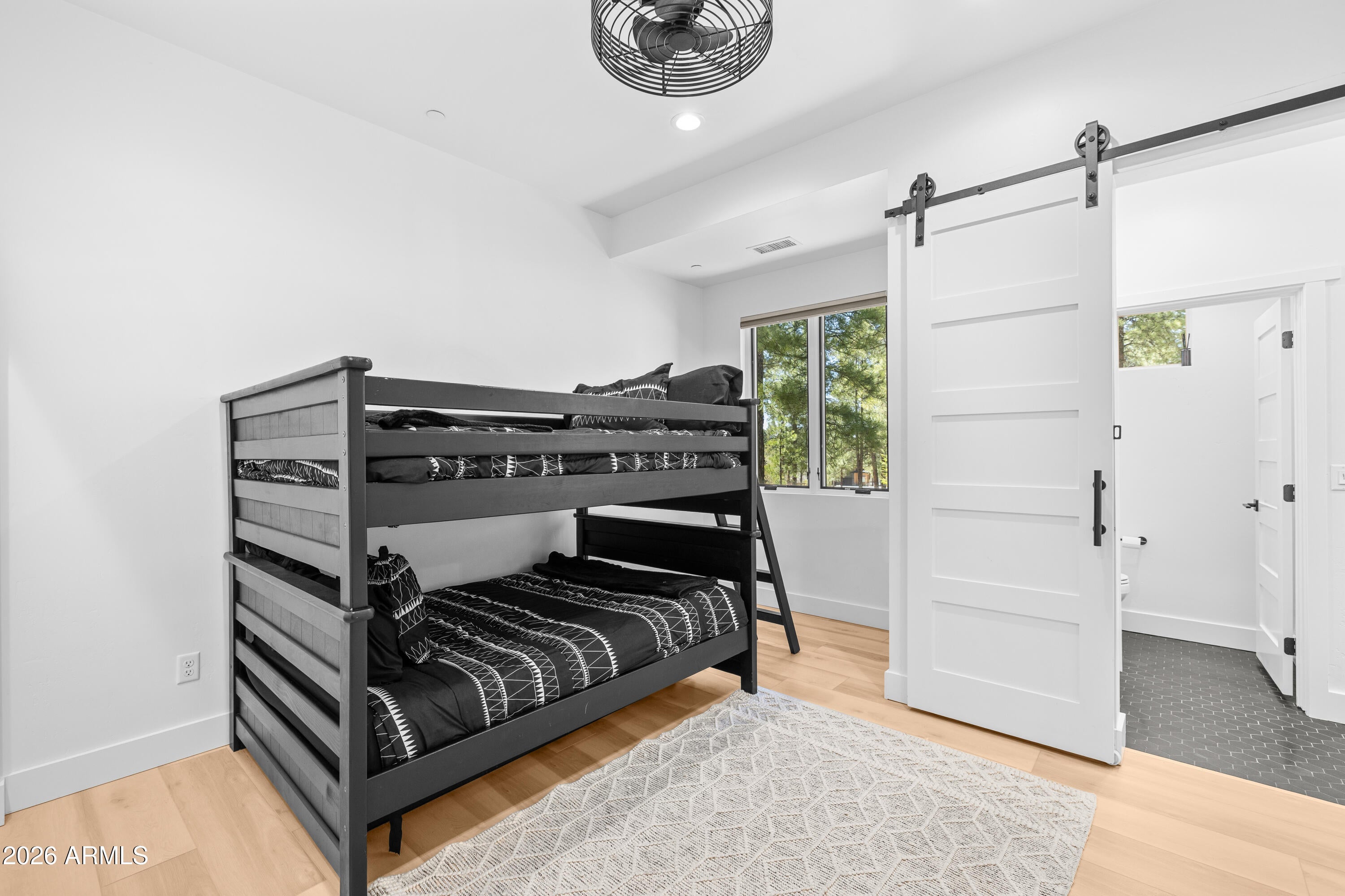Pine Canyon - Residential