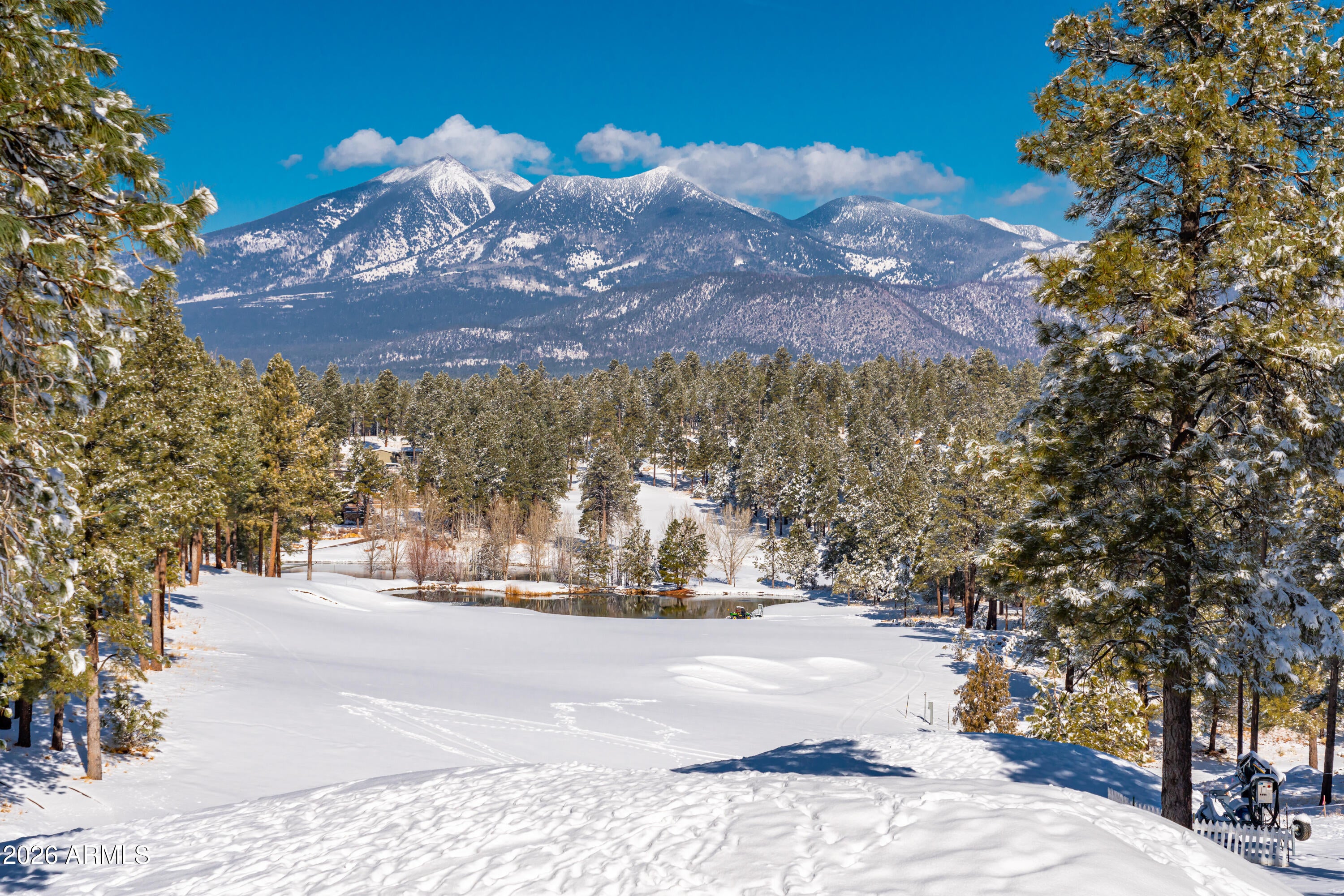 Pine Canyon - Residential