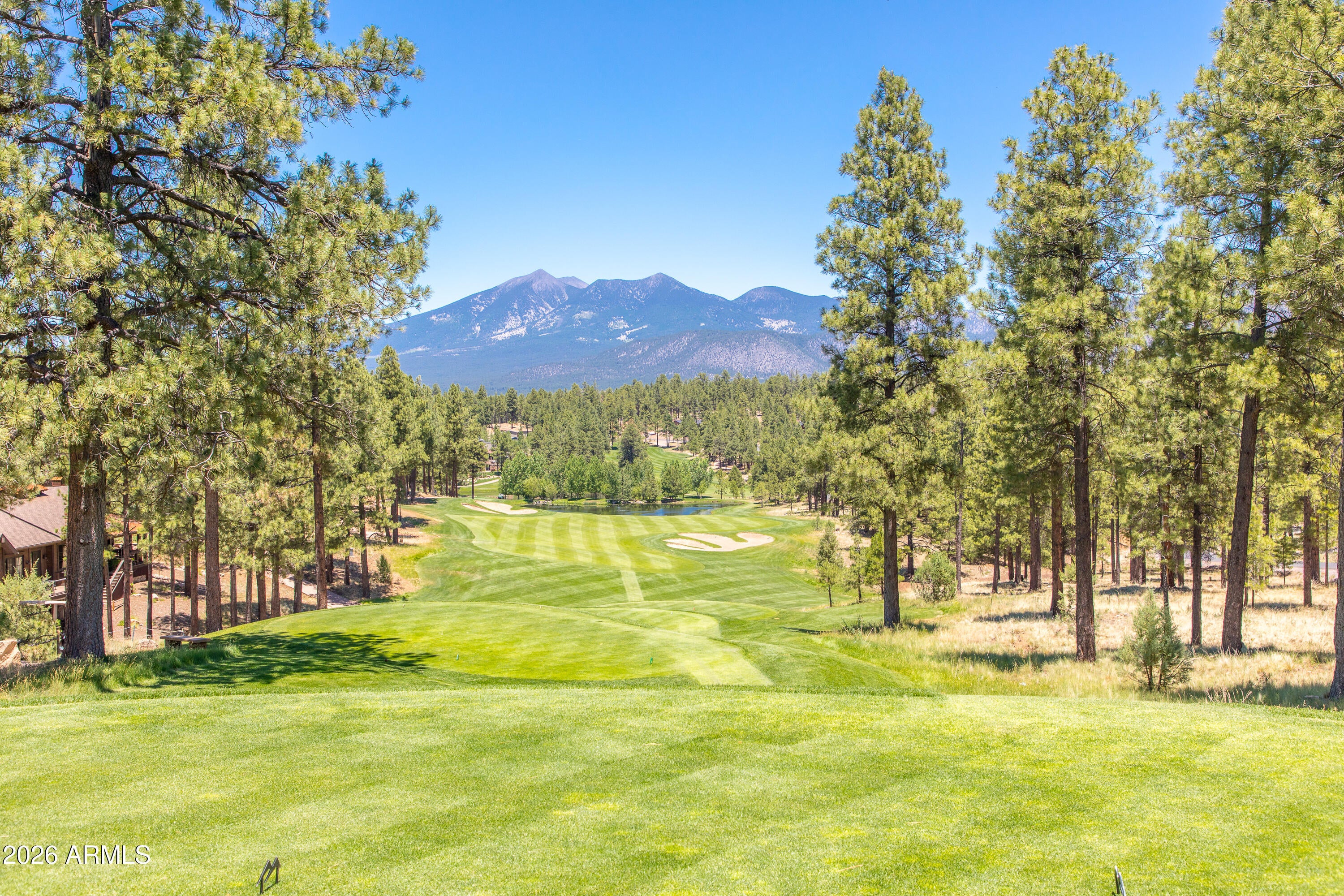 Pine Canyon - Residential