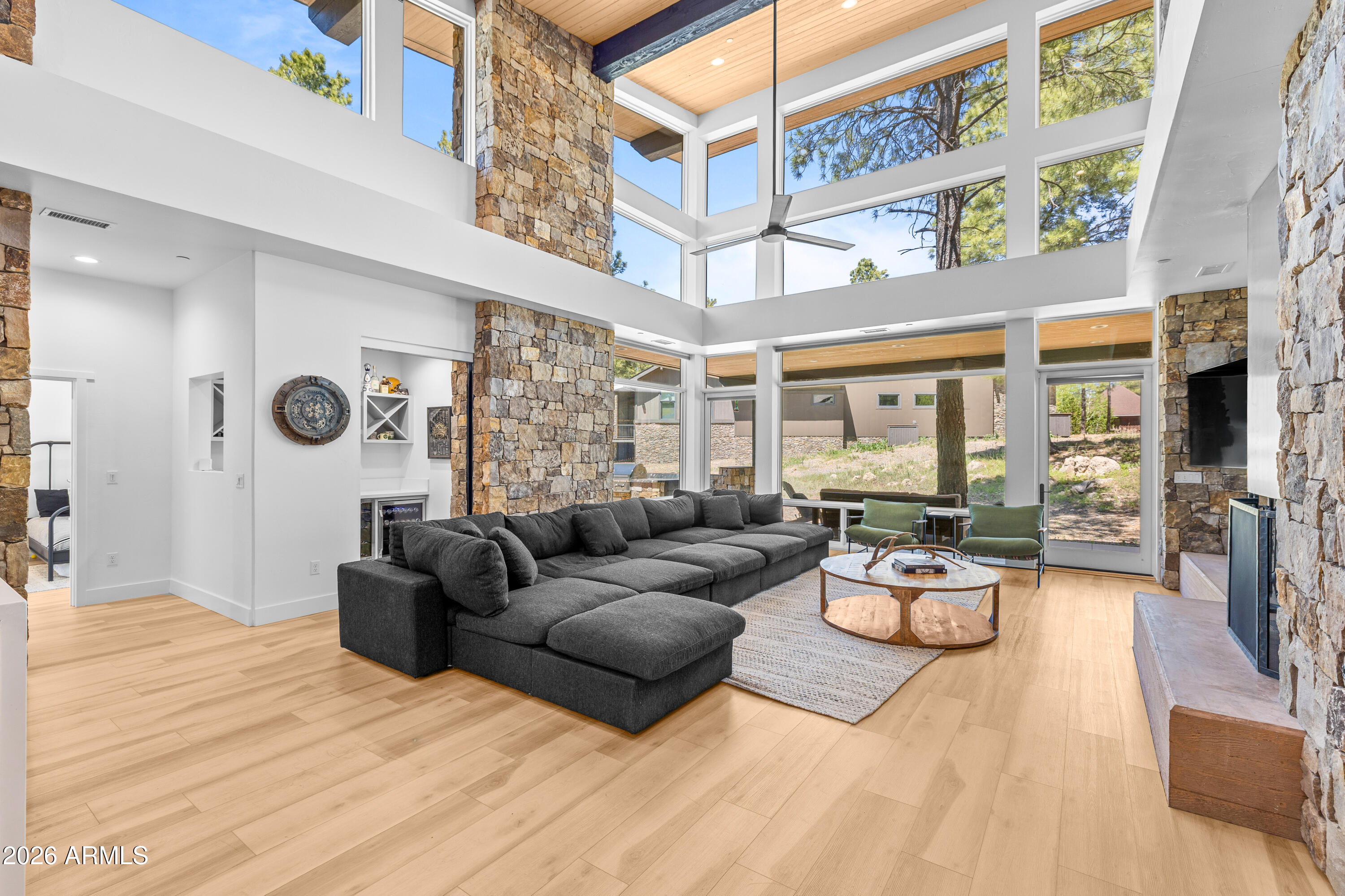 Pine Canyon - Residential