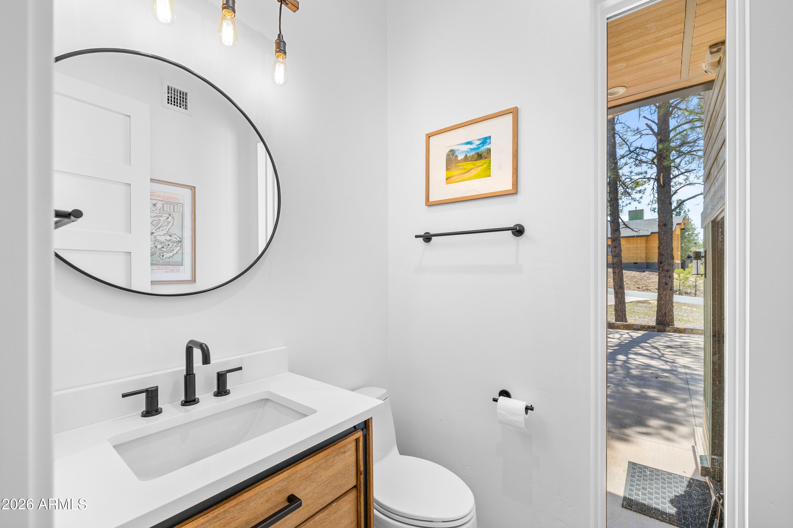 Pine Canyon - Residential