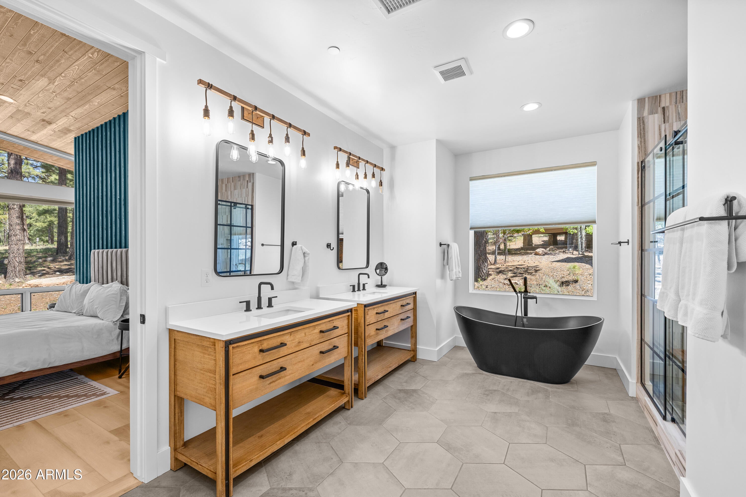 Pine Canyon - Residential