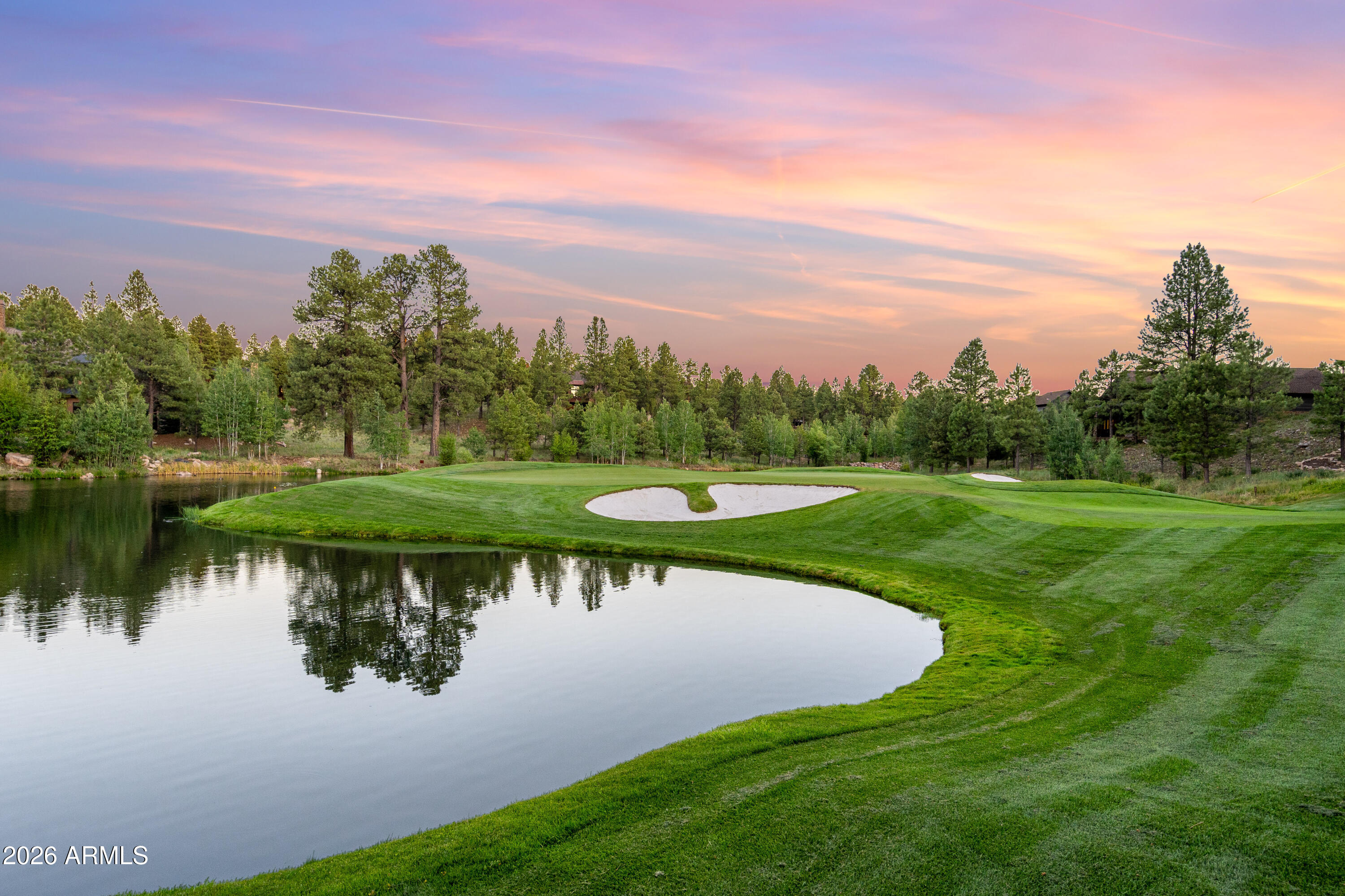 Pine Canyon - Residential