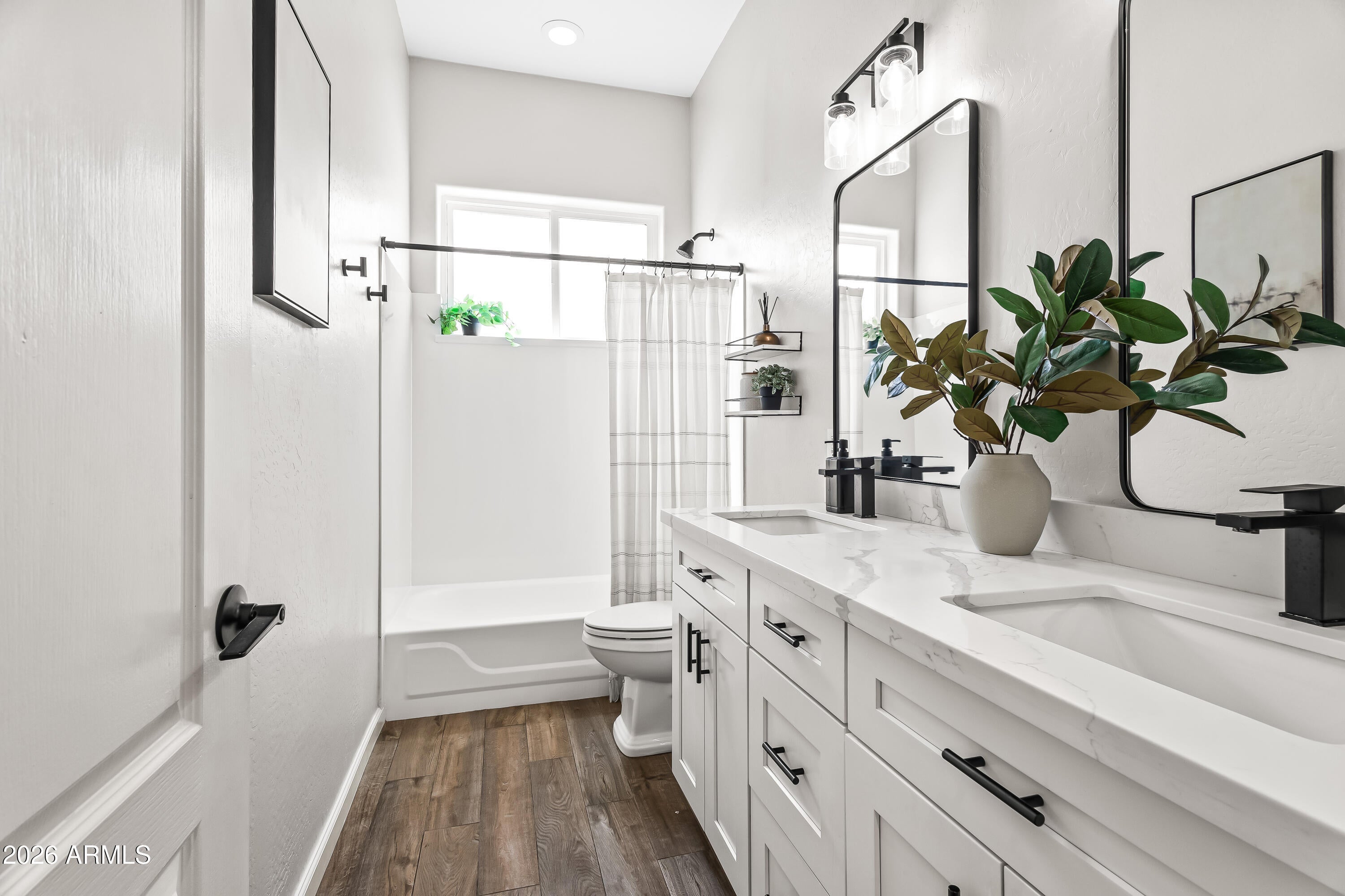BELMONT 2 AT TRIPLE CROWN - Residential
