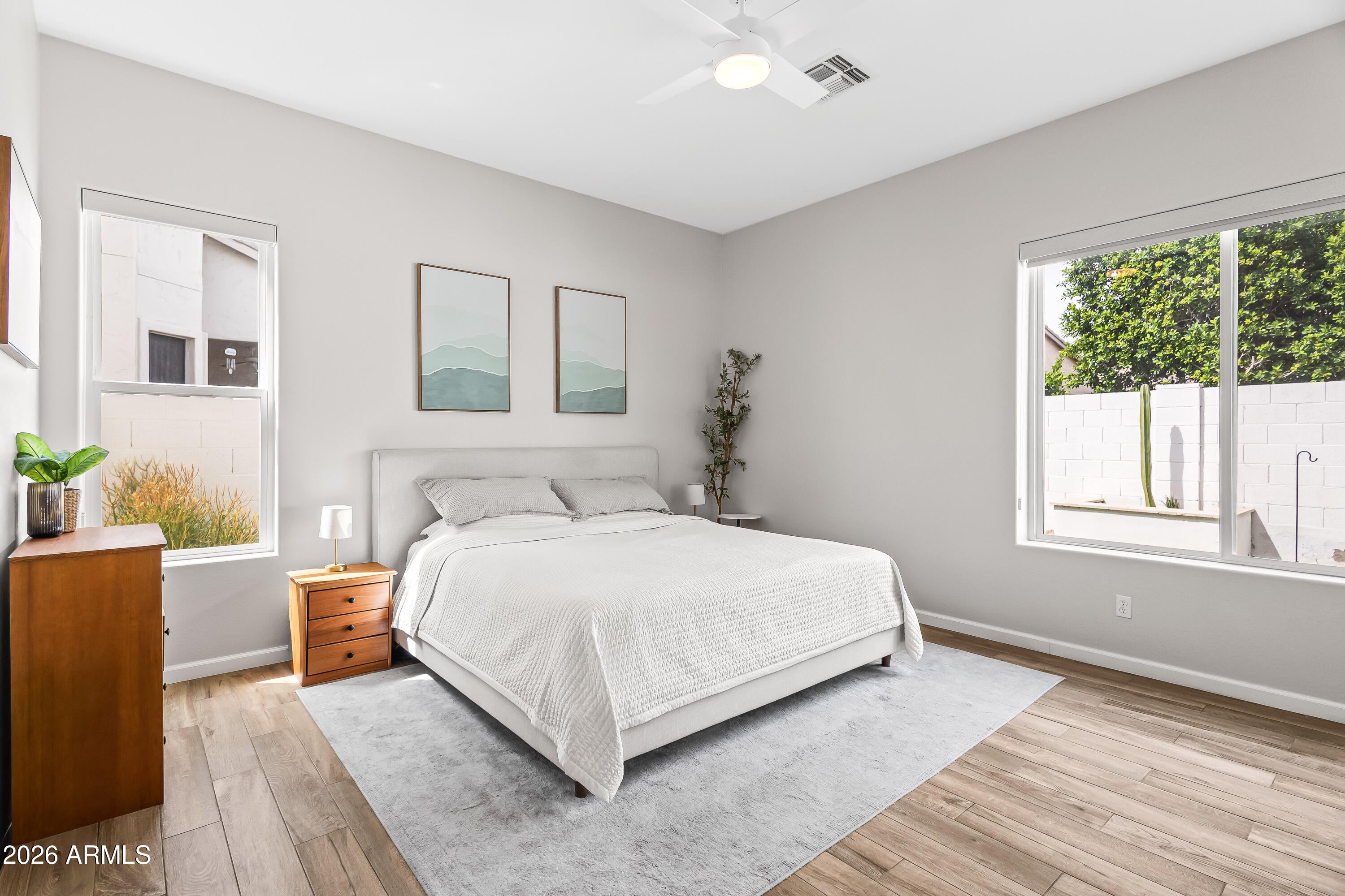 BELMONT 2 AT TRIPLE CROWN - Residential