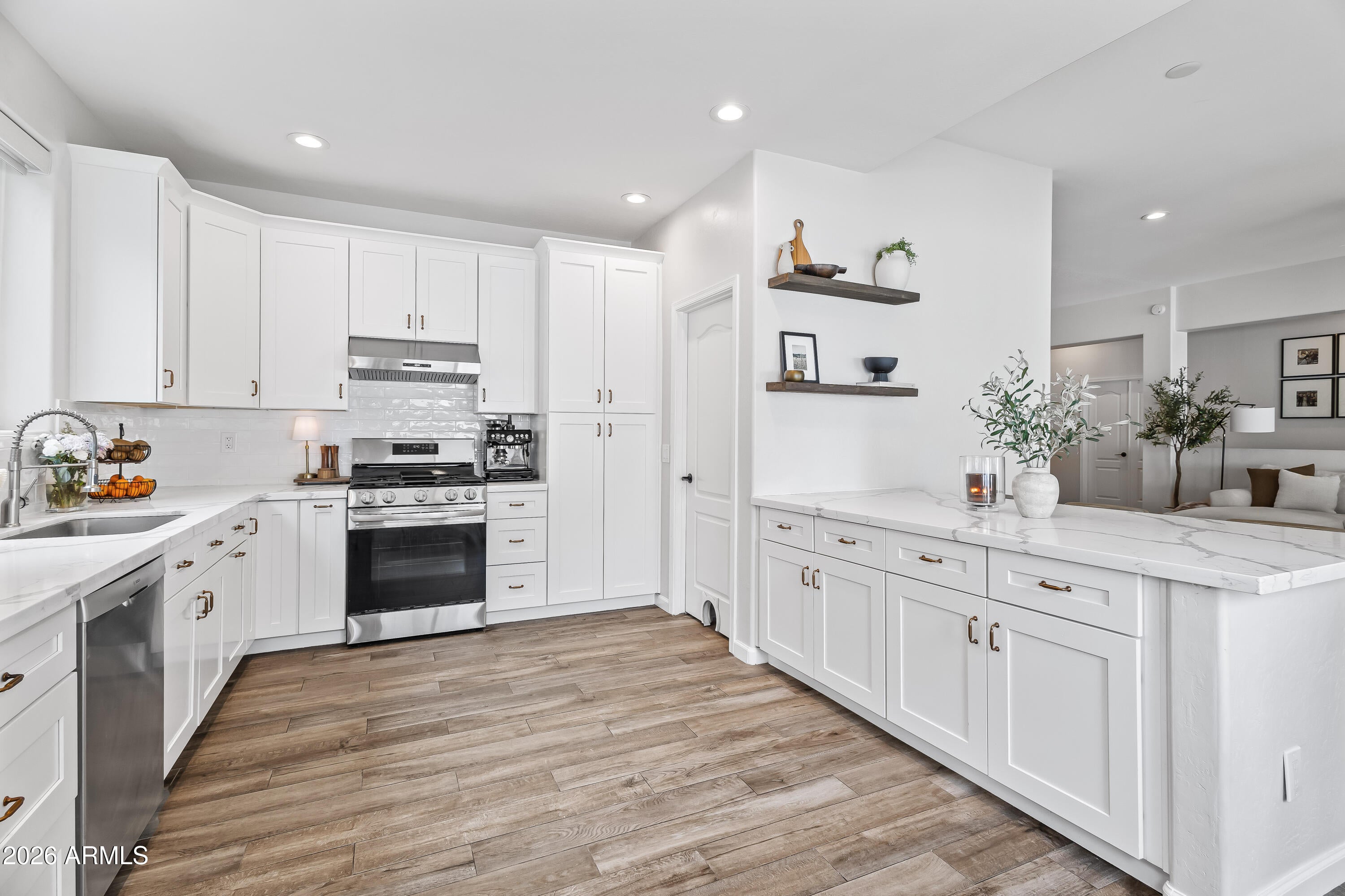 BELMONT 2 AT TRIPLE CROWN - Residential