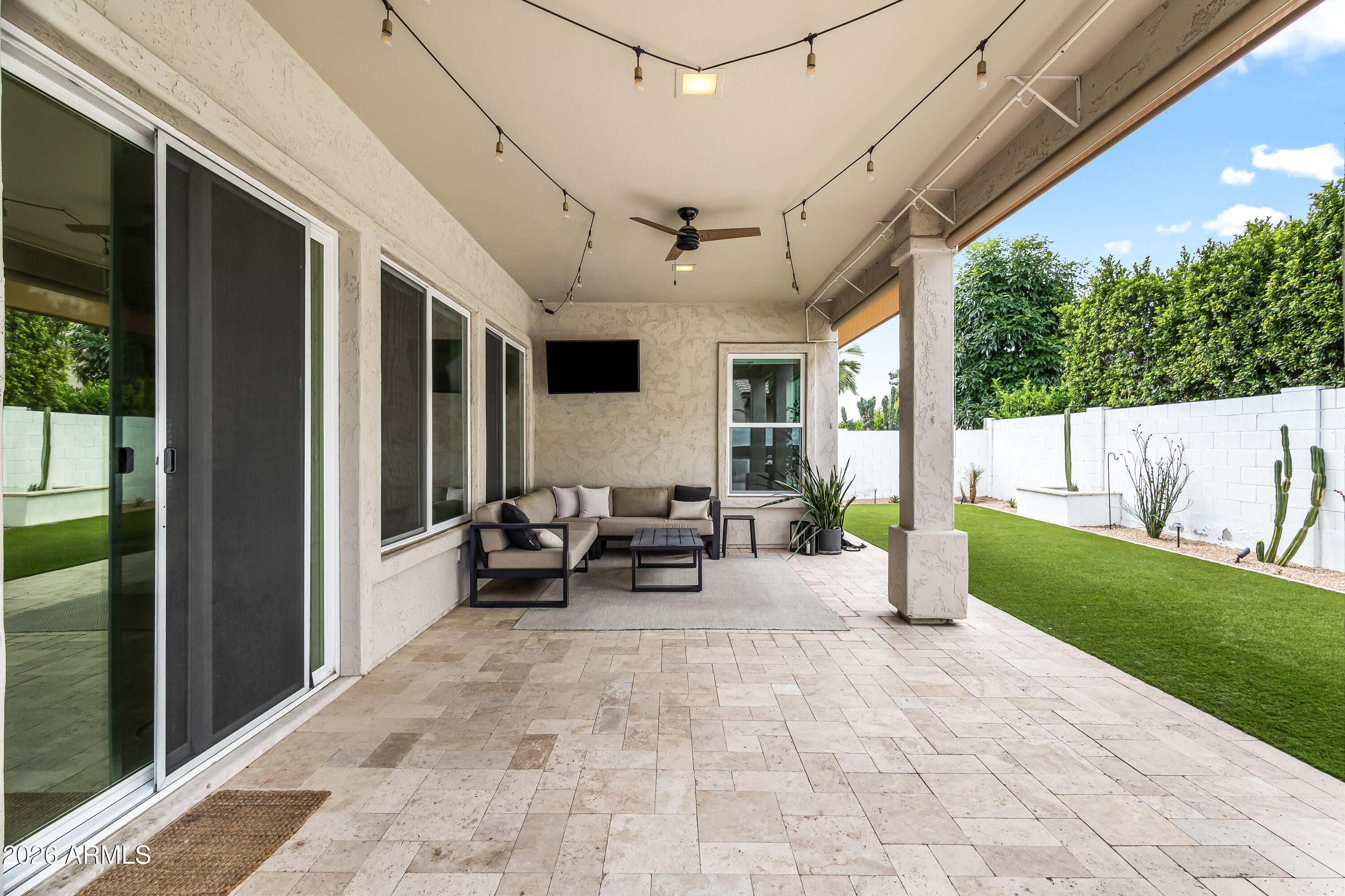 BELMONT 2 AT TRIPLE CROWN - Residential