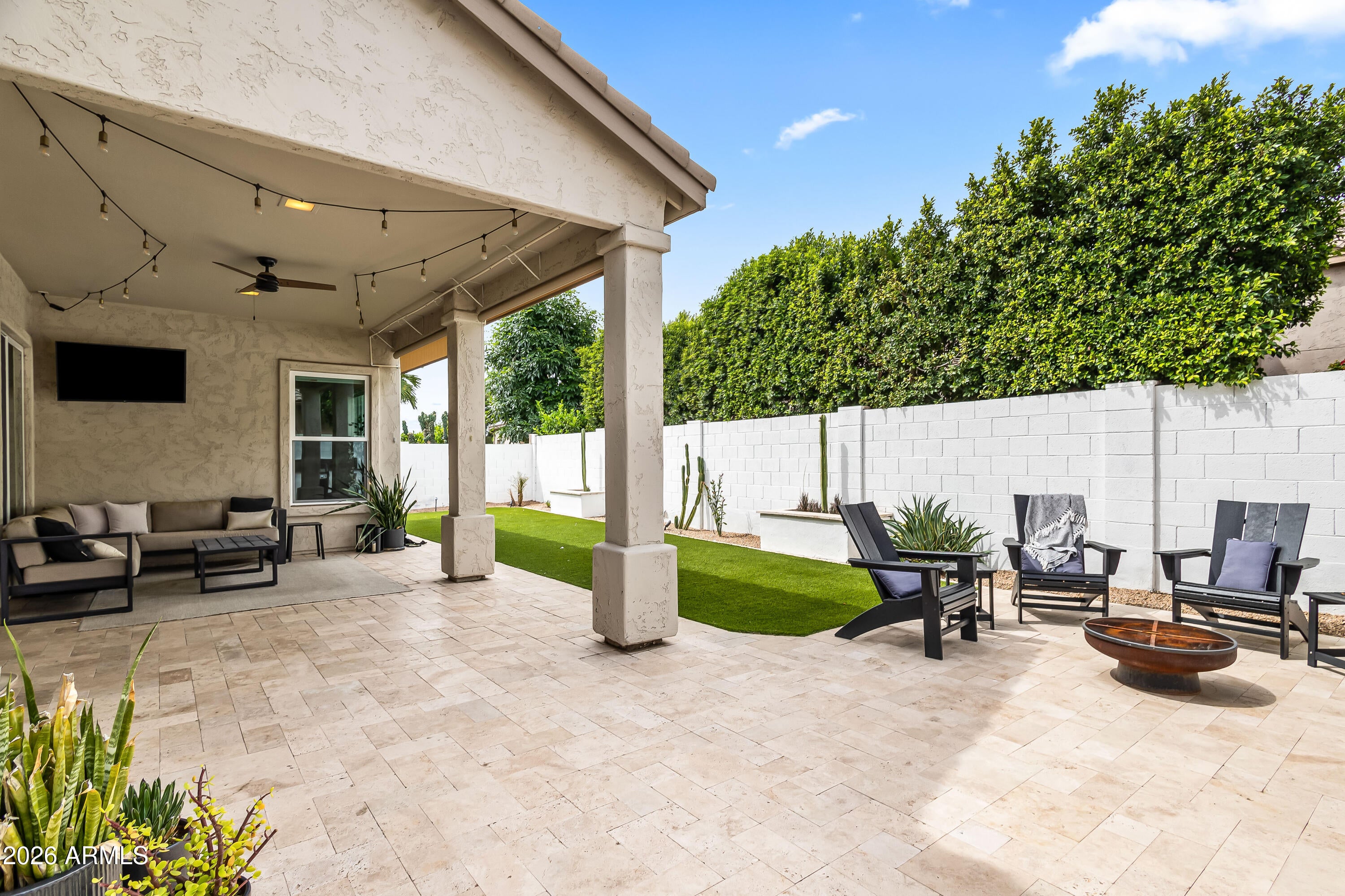 BELMONT 2 AT TRIPLE CROWN - Residential