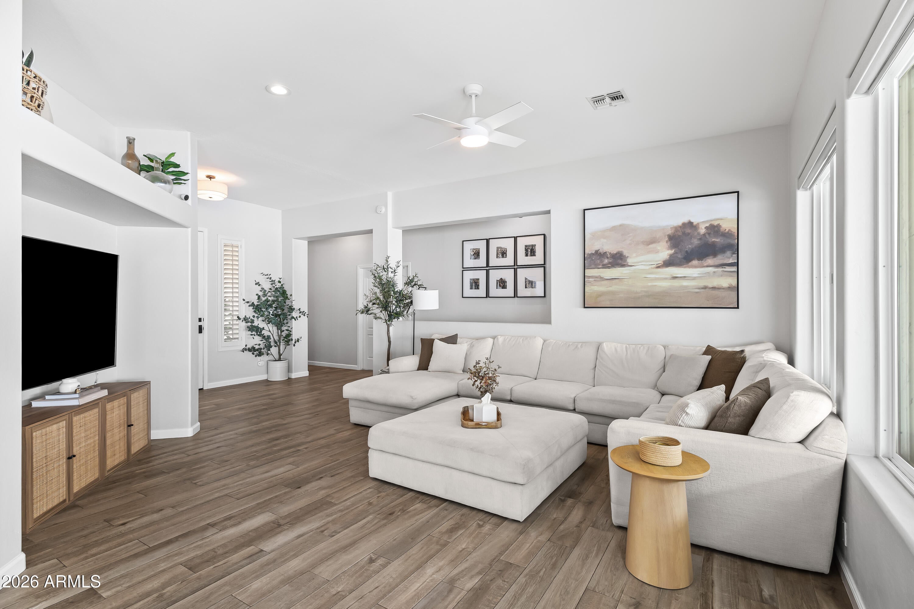 BELMONT 2 AT TRIPLE CROWN - Residential