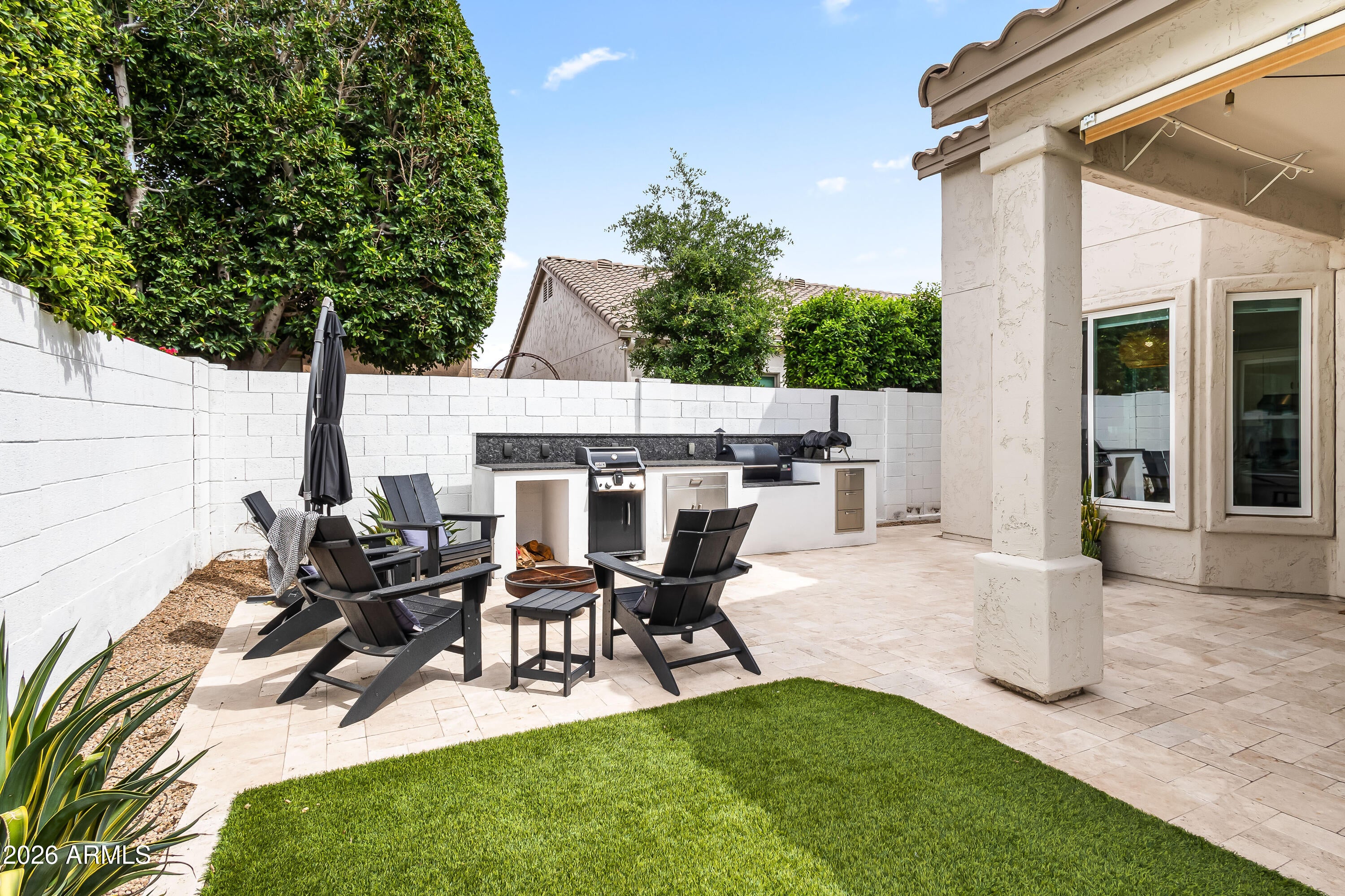 BELMONT 2 AT TRIPLE CROWN - Residential
