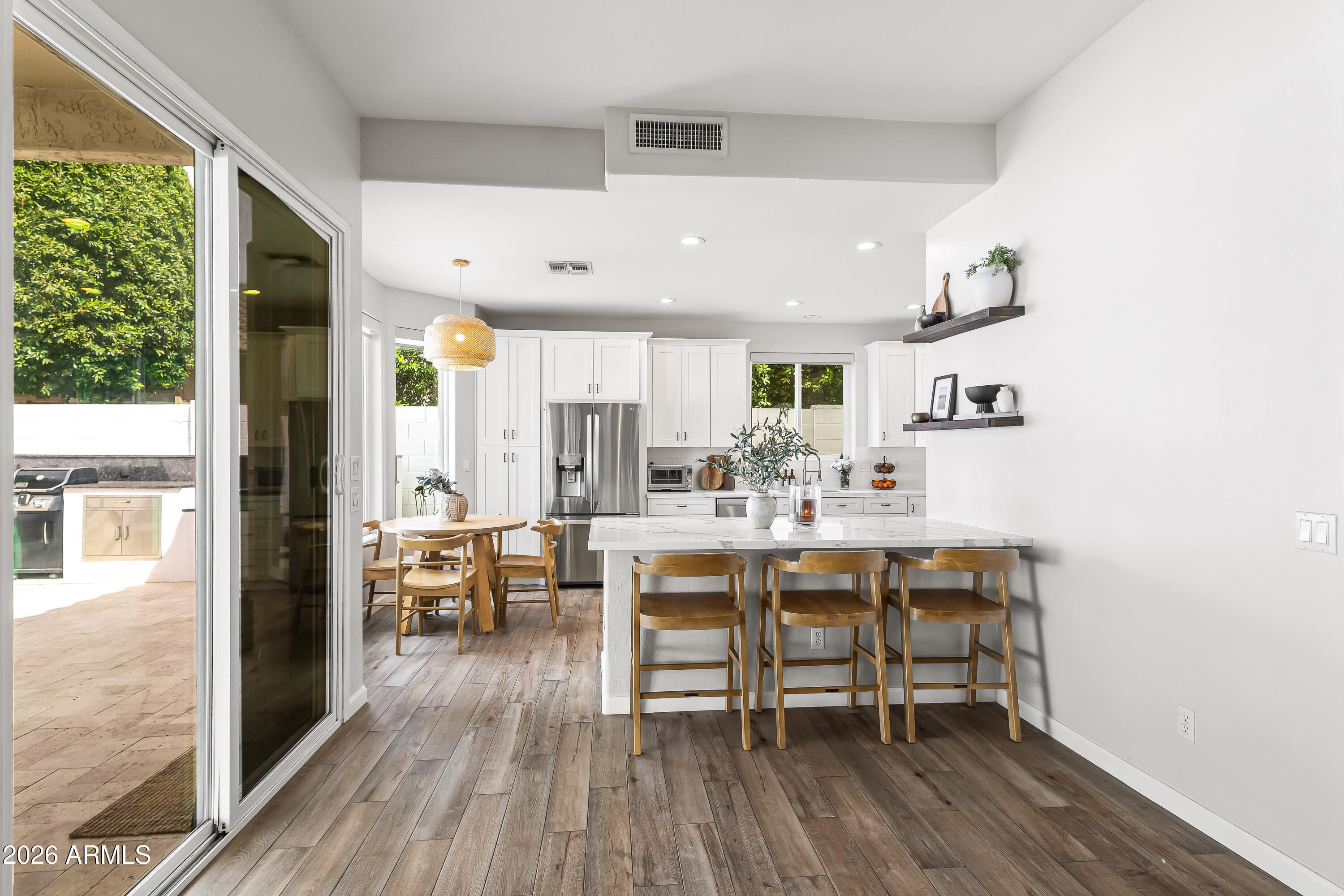 BELMONT 2 AT TRIPLE CROWN - Residential