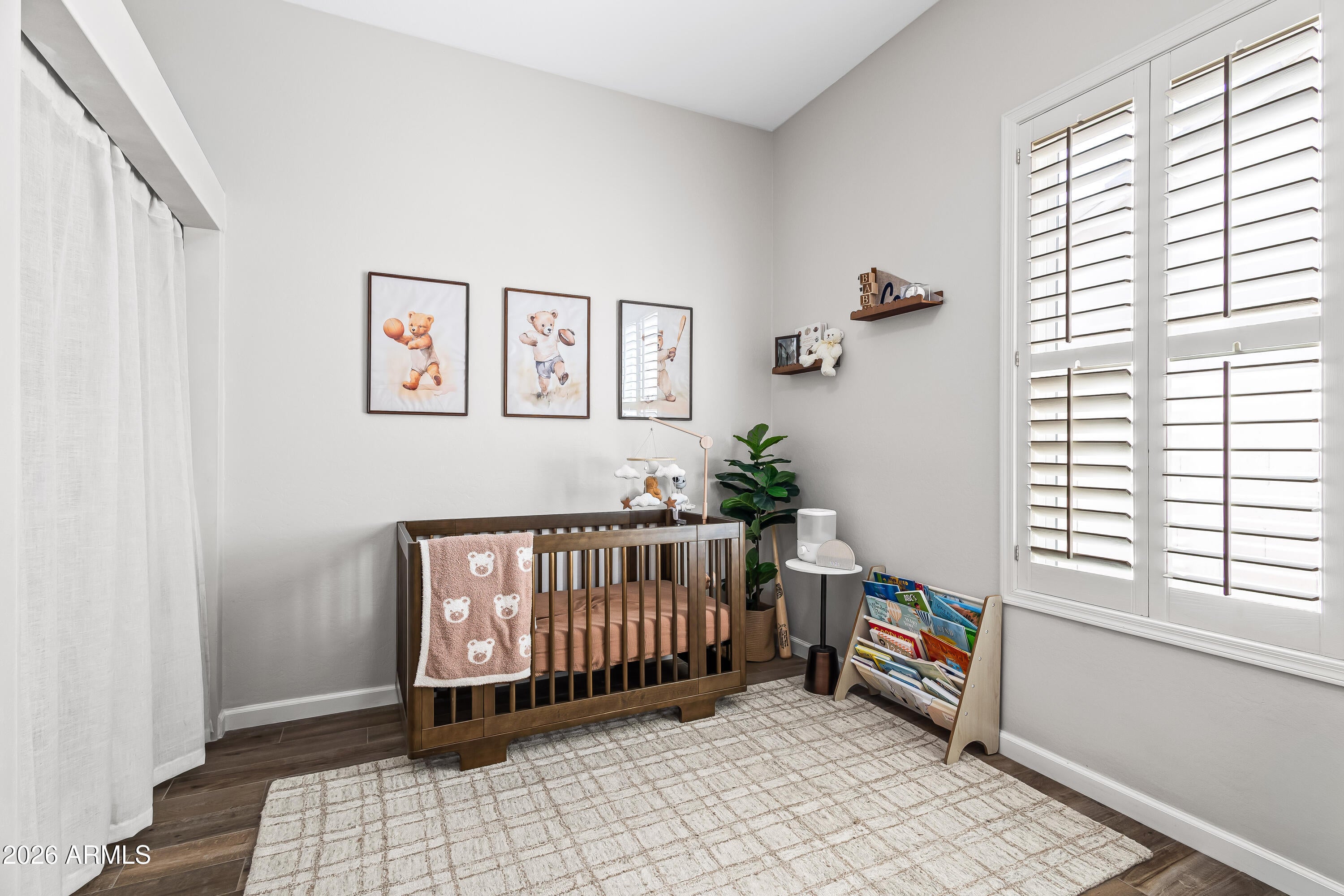 BELMONT 2 AT TRIPLE CROWN - Residential