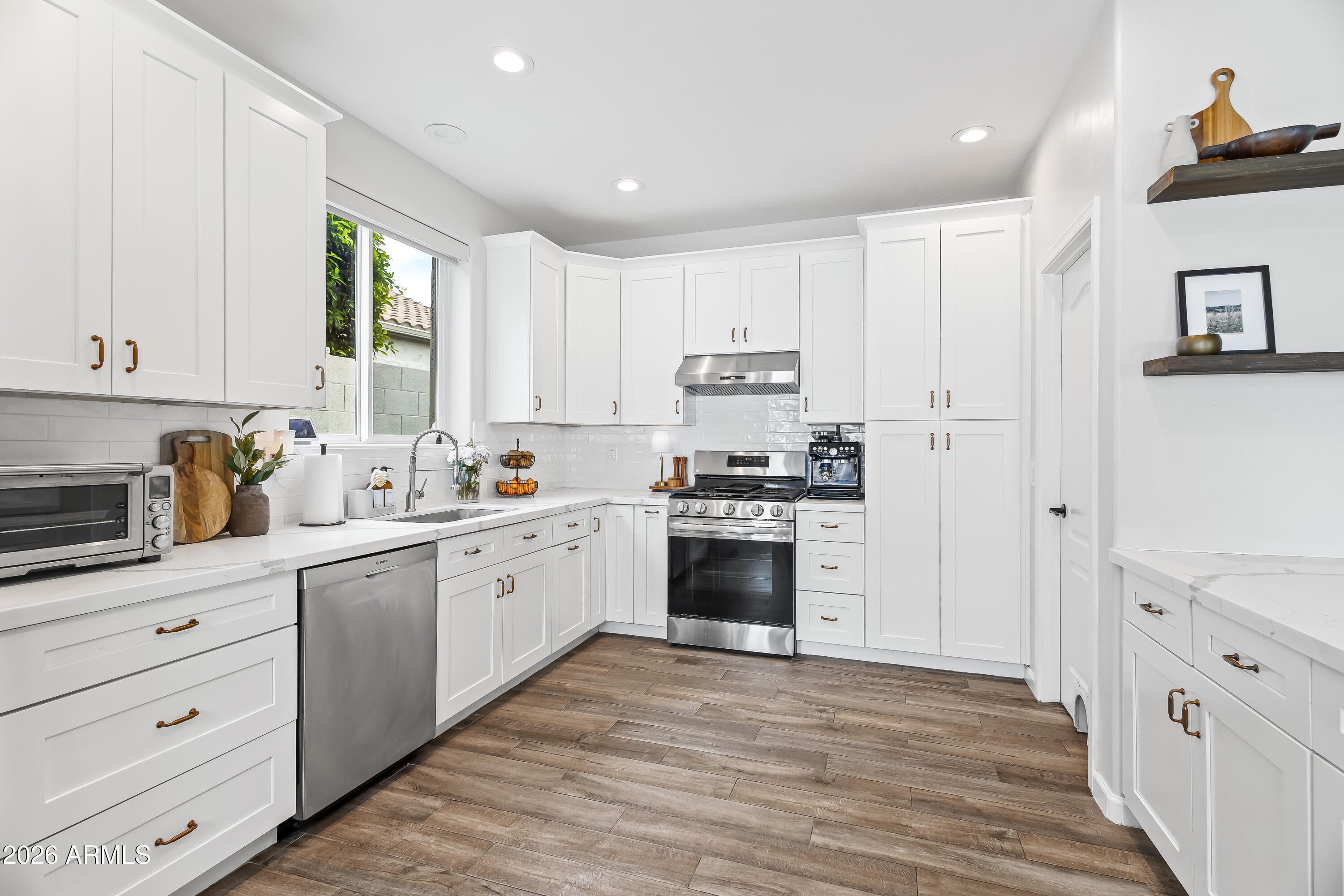 BELMONT 2 AT TRIPLE CROWN - Residential