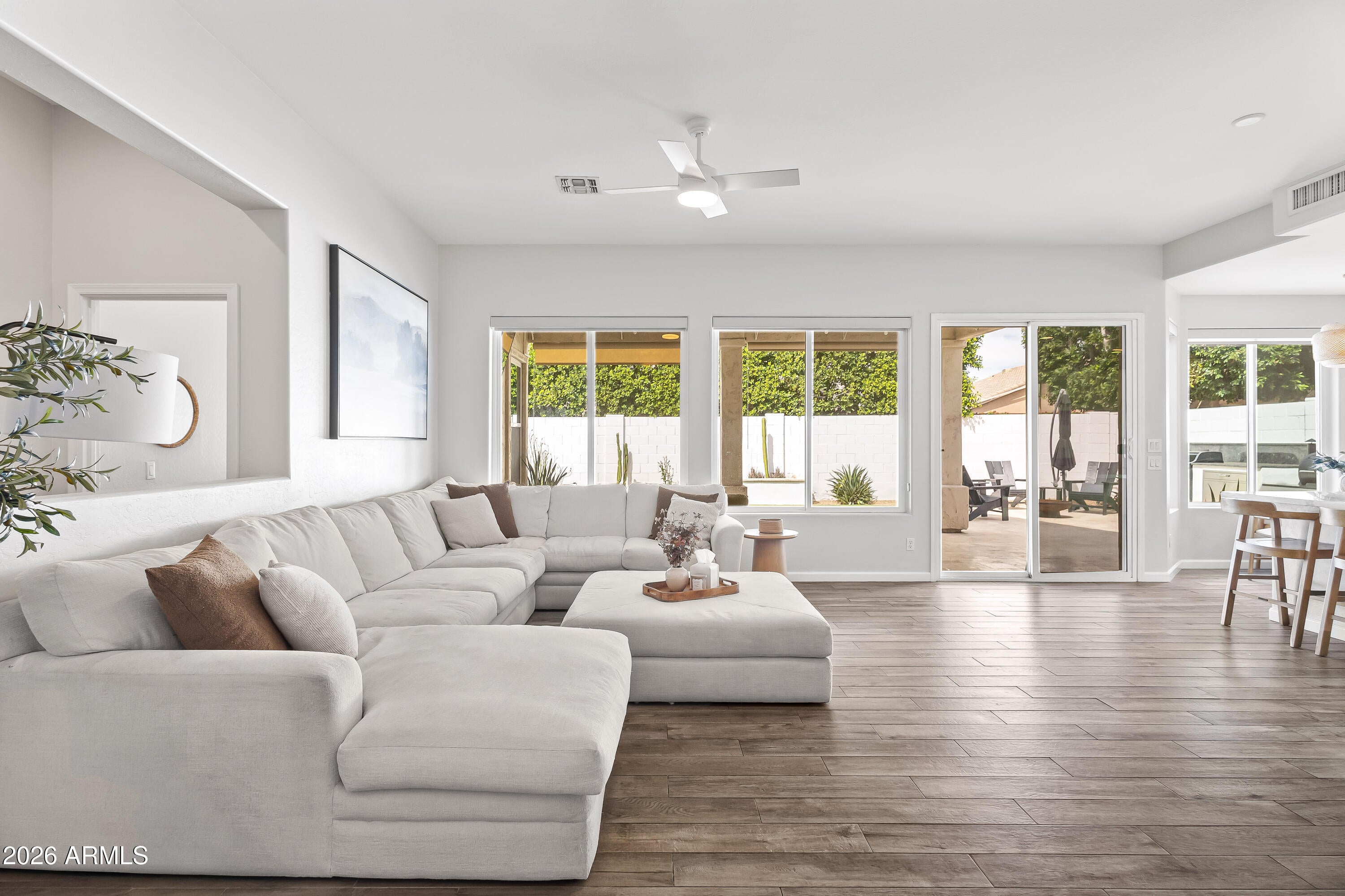 BELMONT 2 AT TRIPLE CROWN - Residential