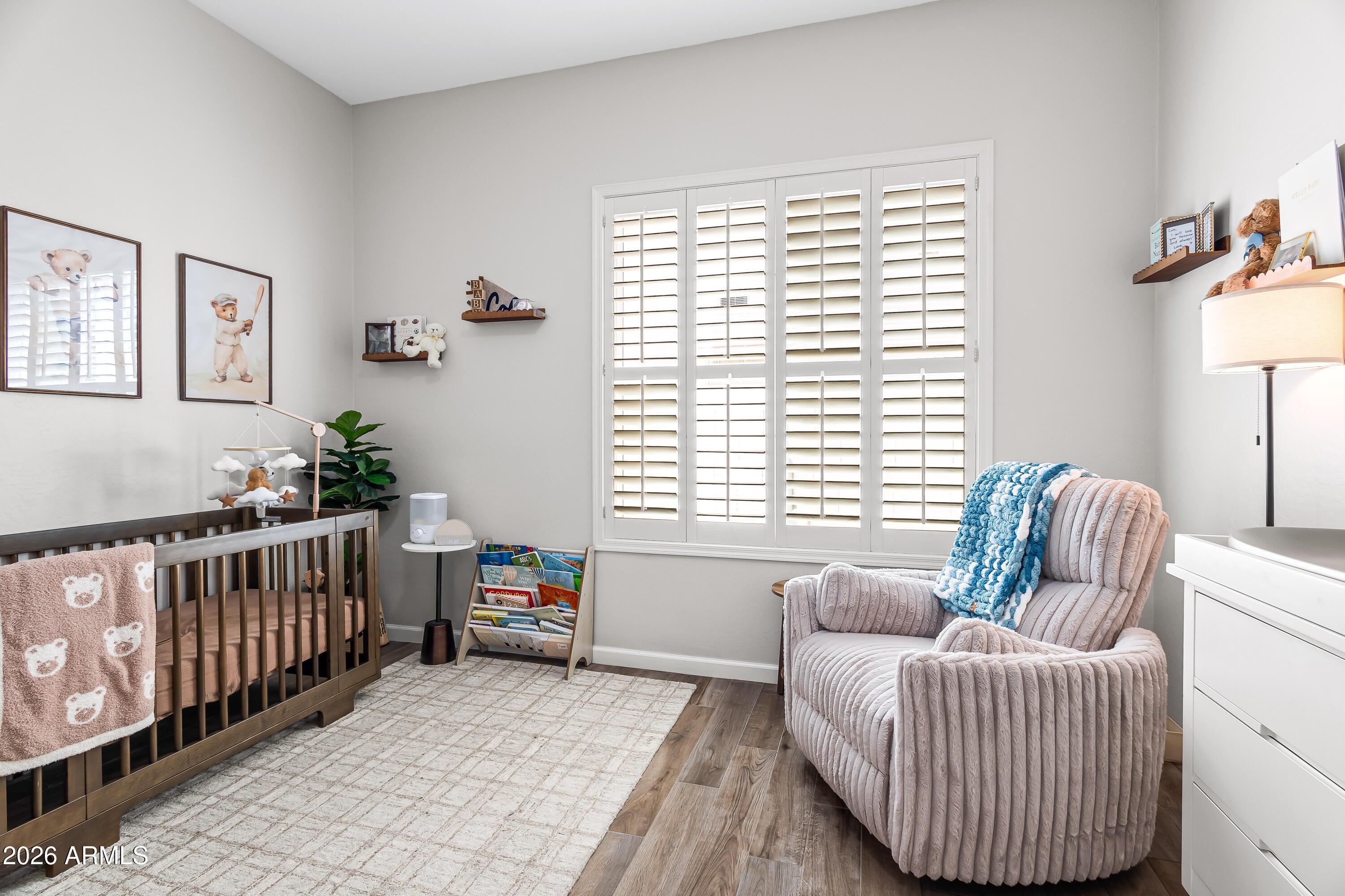 BELMONT 2 AT TRIPLE CROWN - Residential