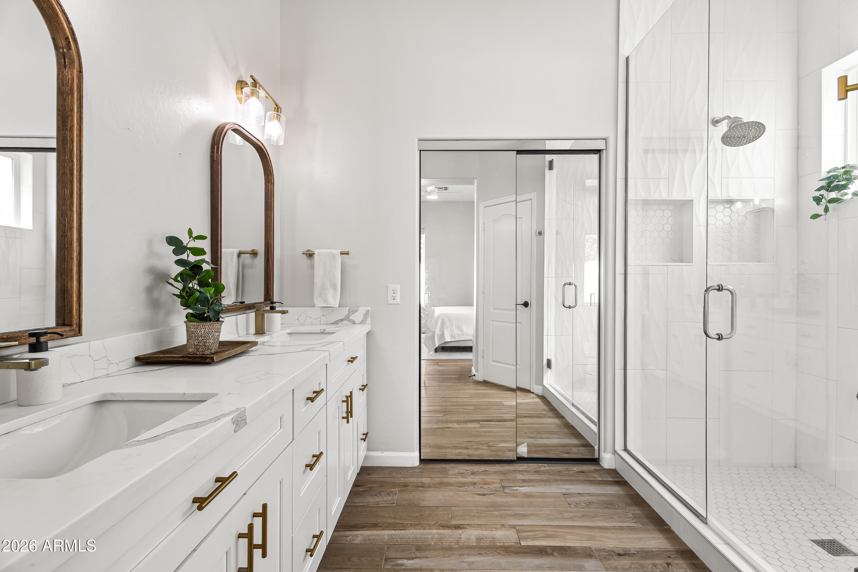 BELMONT 2 AT TRIPLE CROWN - Residential