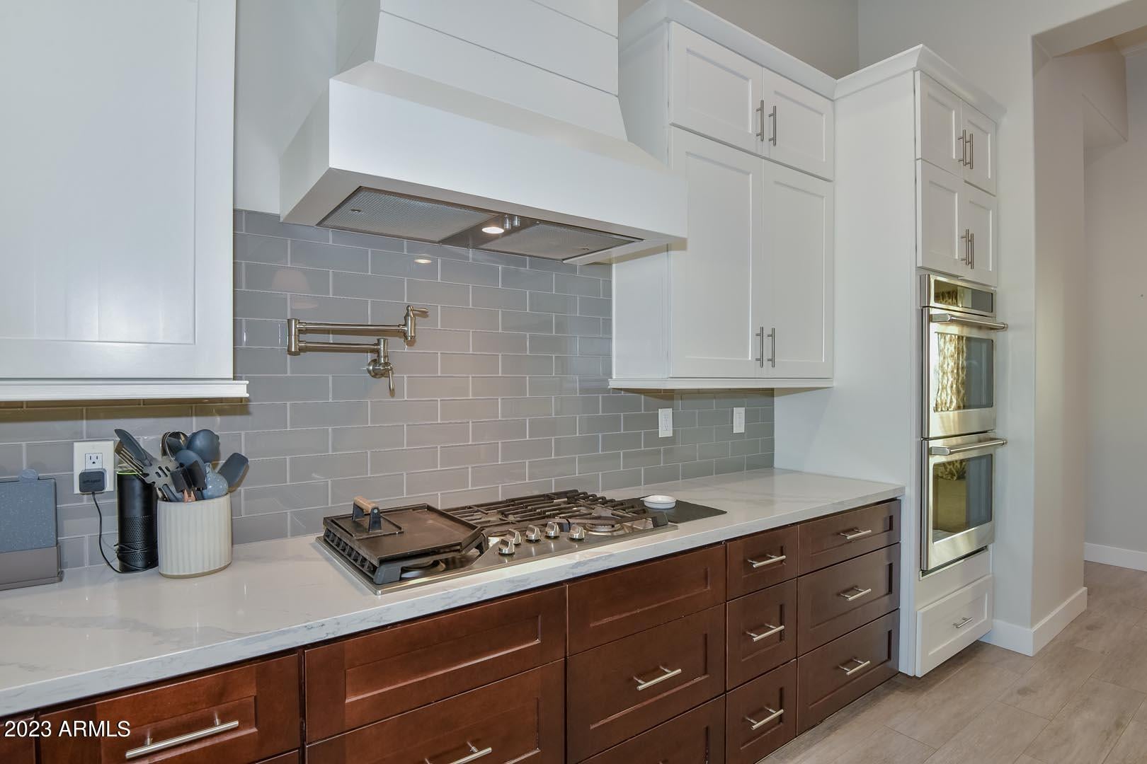 Calderwood Ranch - Residential