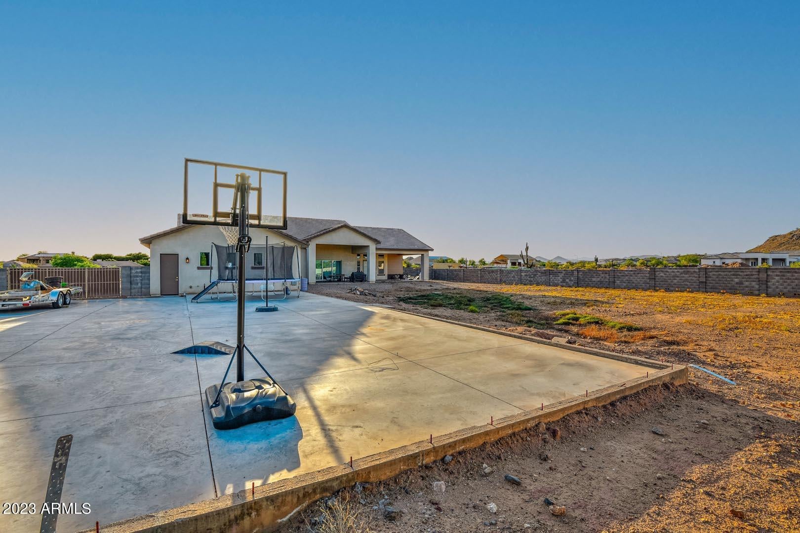 Calderwood Ranch - Residential