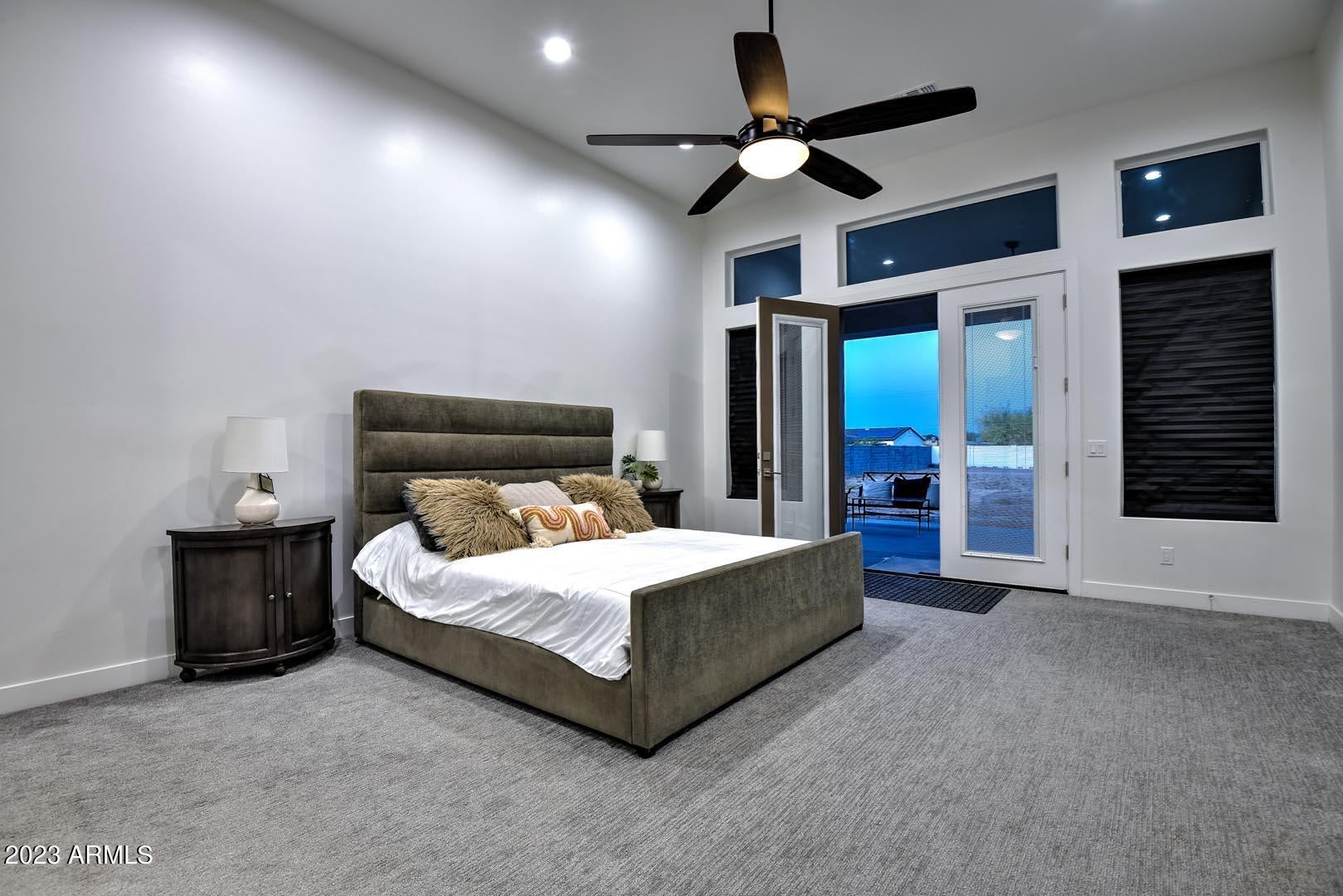 Calderwood Ranch - Residential