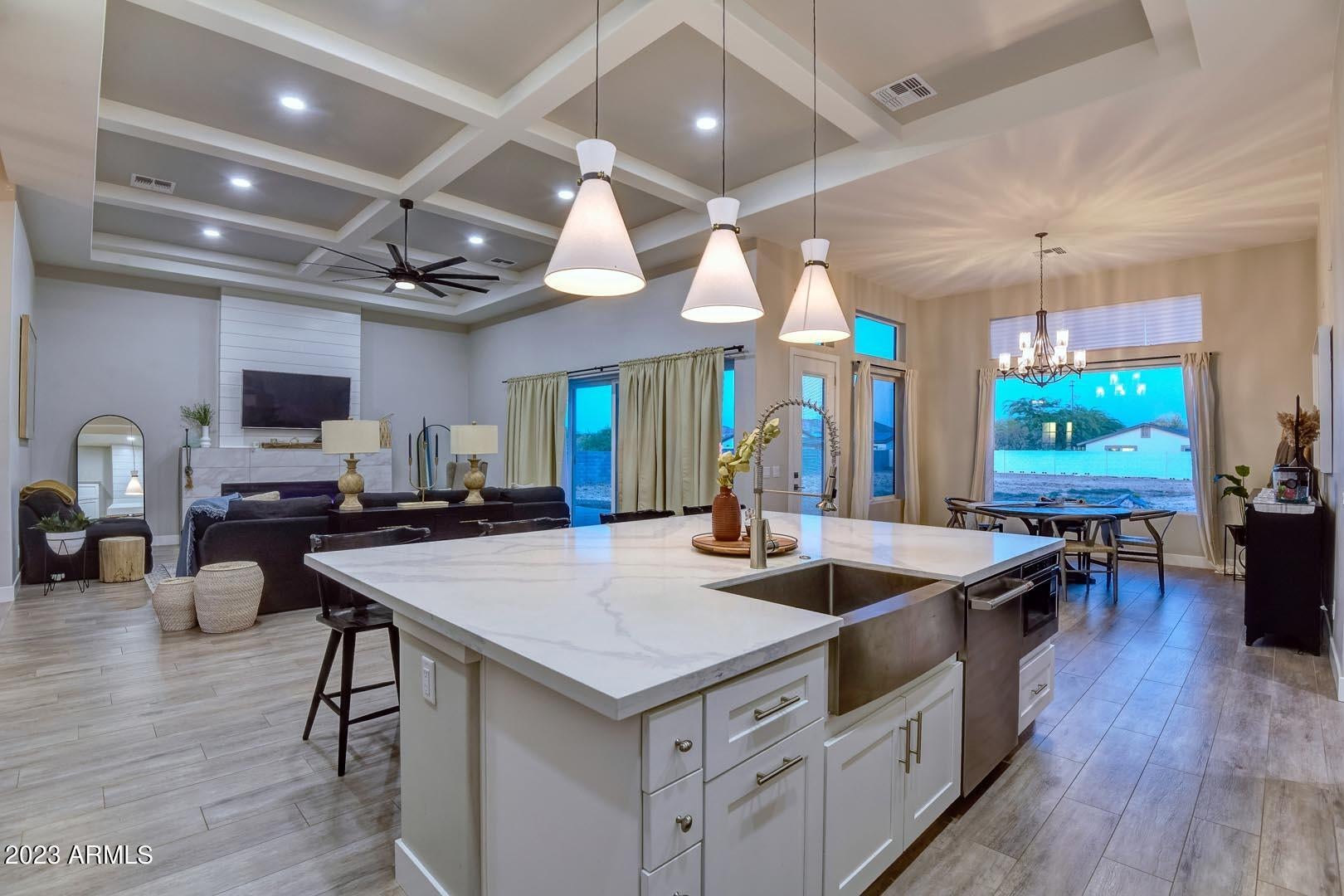Calderwood Ranch - Residential