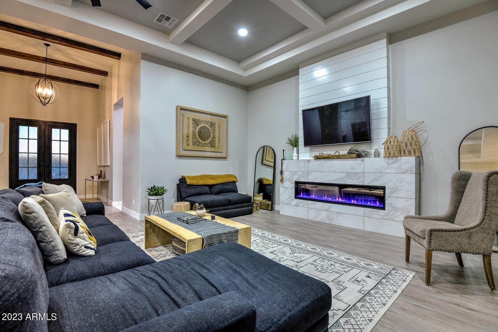 Calderwood Ranch - Residential
